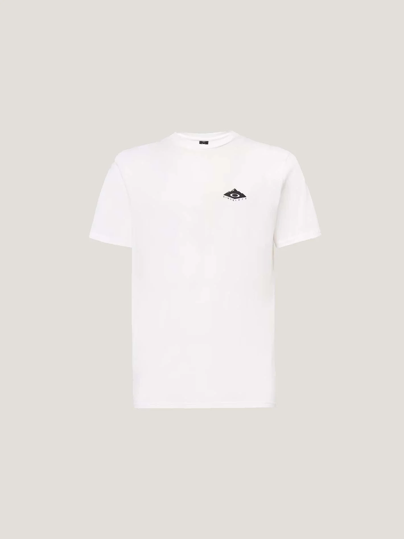 POLO OAKLEY HOMBRE PEAK ELLIPSE TEE - Image 4