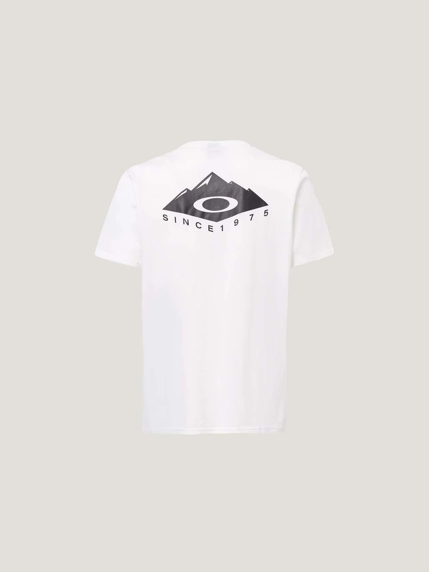 POLO OAKLEY HOMBRE PEAK ELLIPSE TEE - Image 5