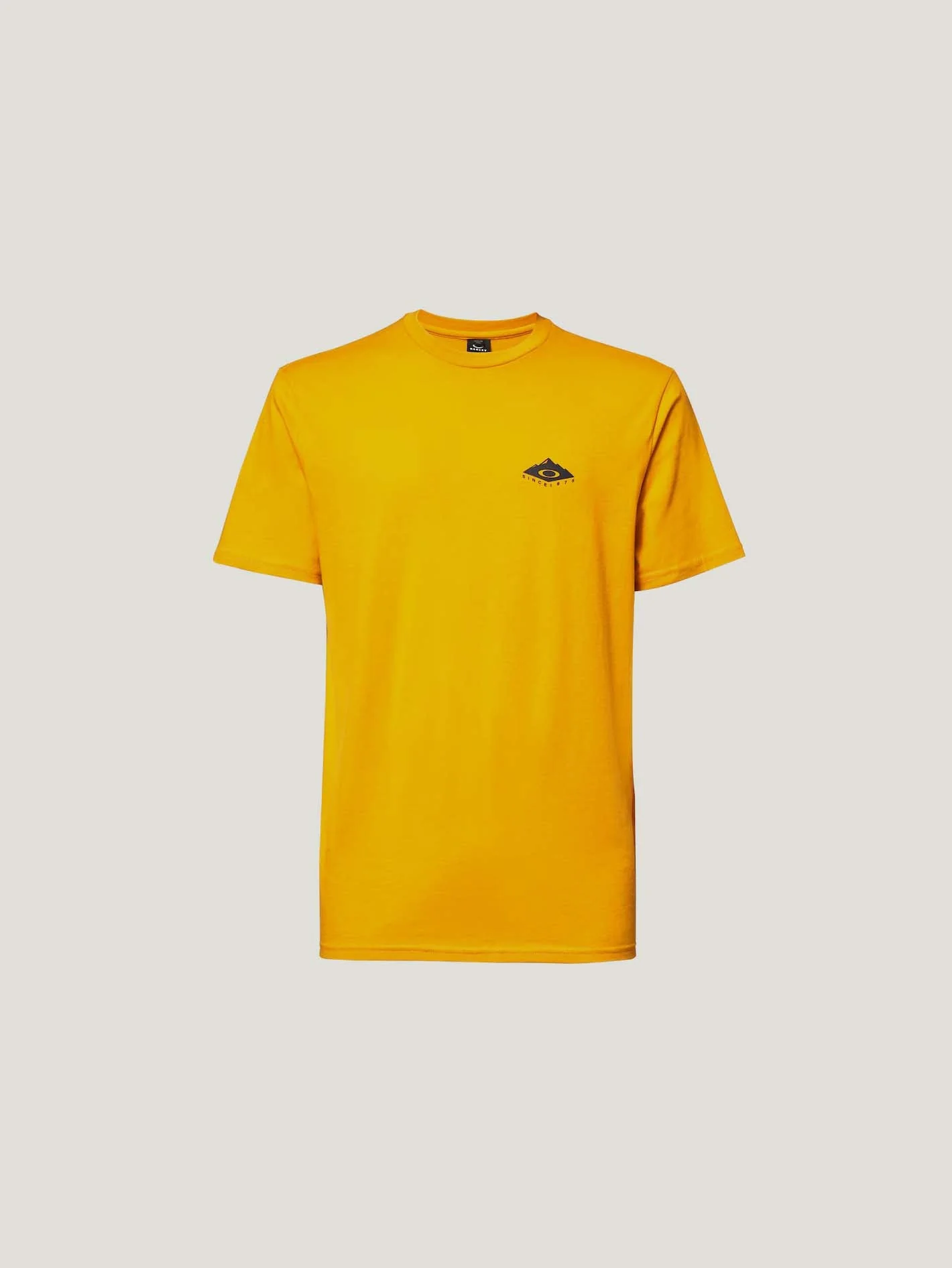 POLO OAKLEY HOMBRE PEAK ELLIPSE TEE - Image 6