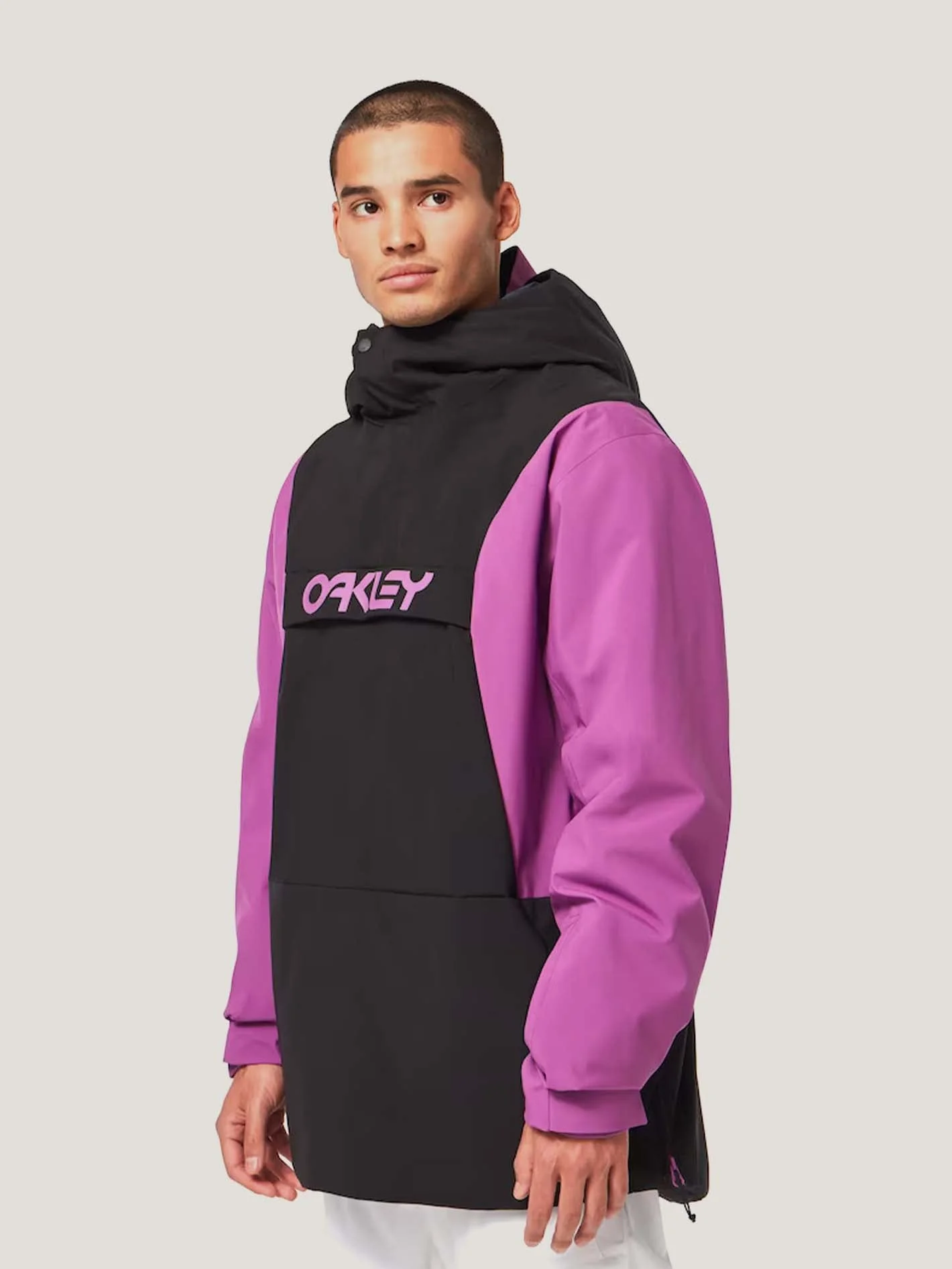 CASACA OAKLEY HOMBRE TNP TBT INSULATED ANORAK - Image 11