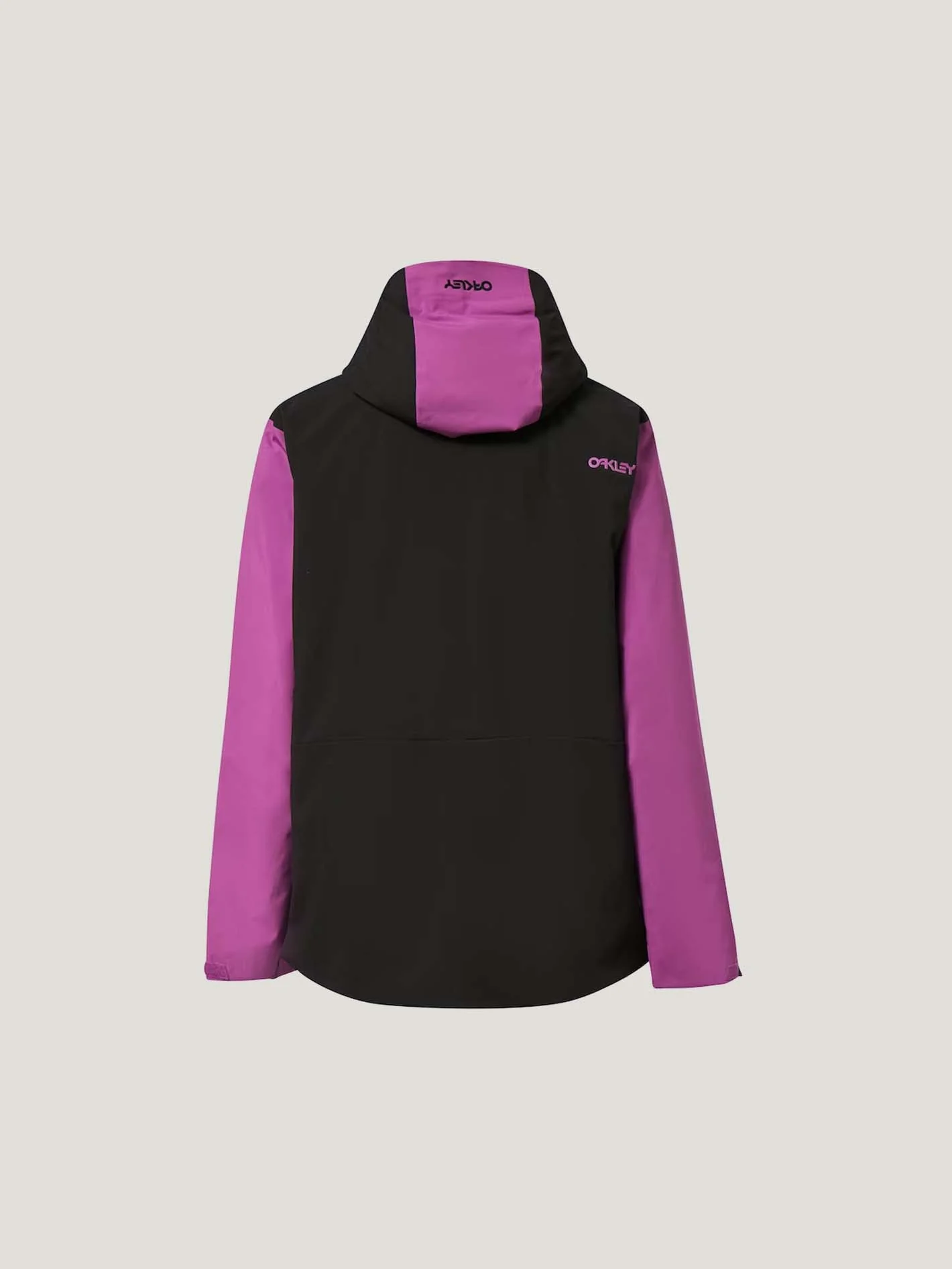 CASACA OAKLEY HOMBRE TNP TBT INSULATED ANORAK - Image 12