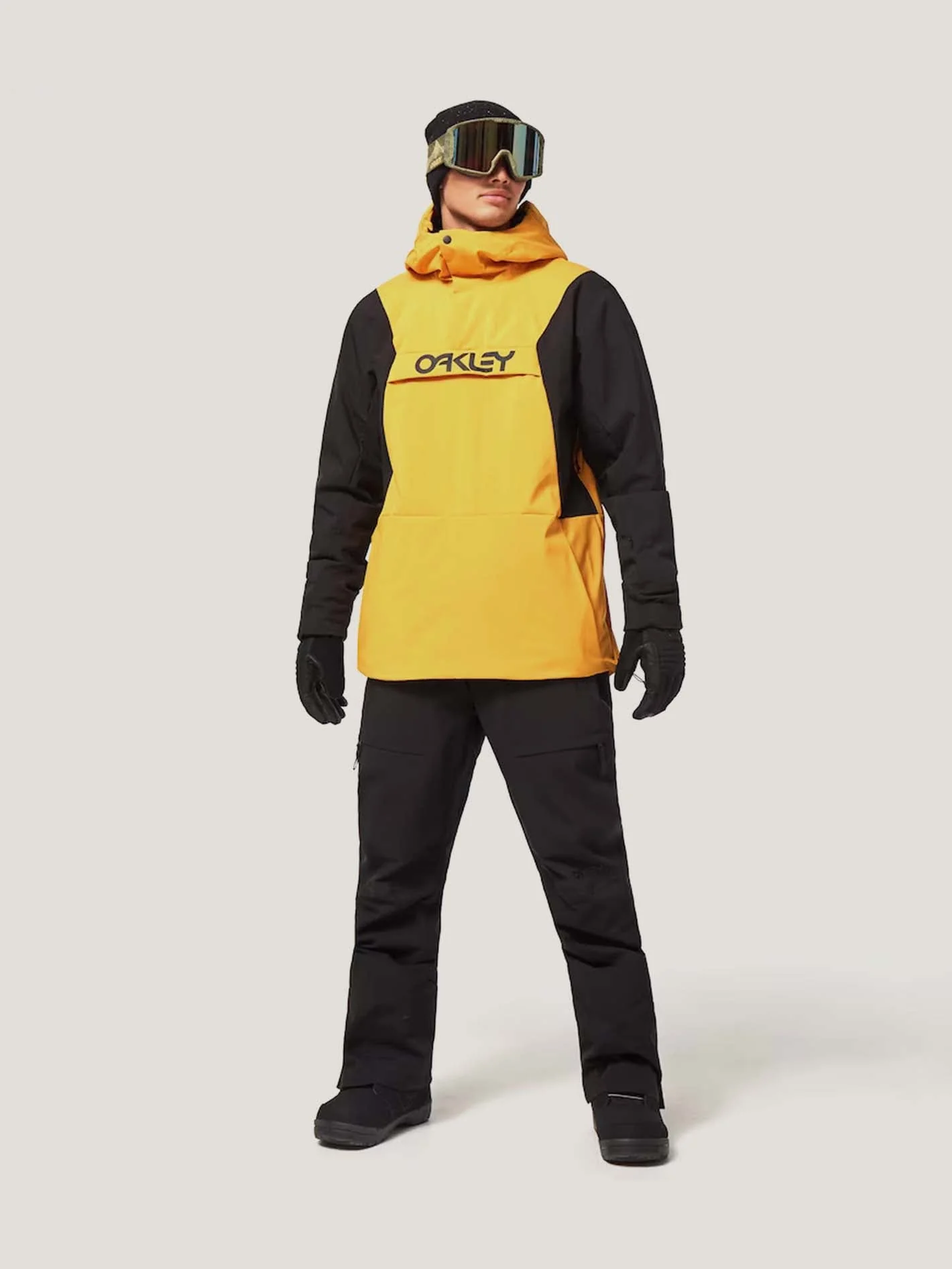 CASACA OAKLEY HOMBRE TNP TBT INSULATED ANORAK - Image 25