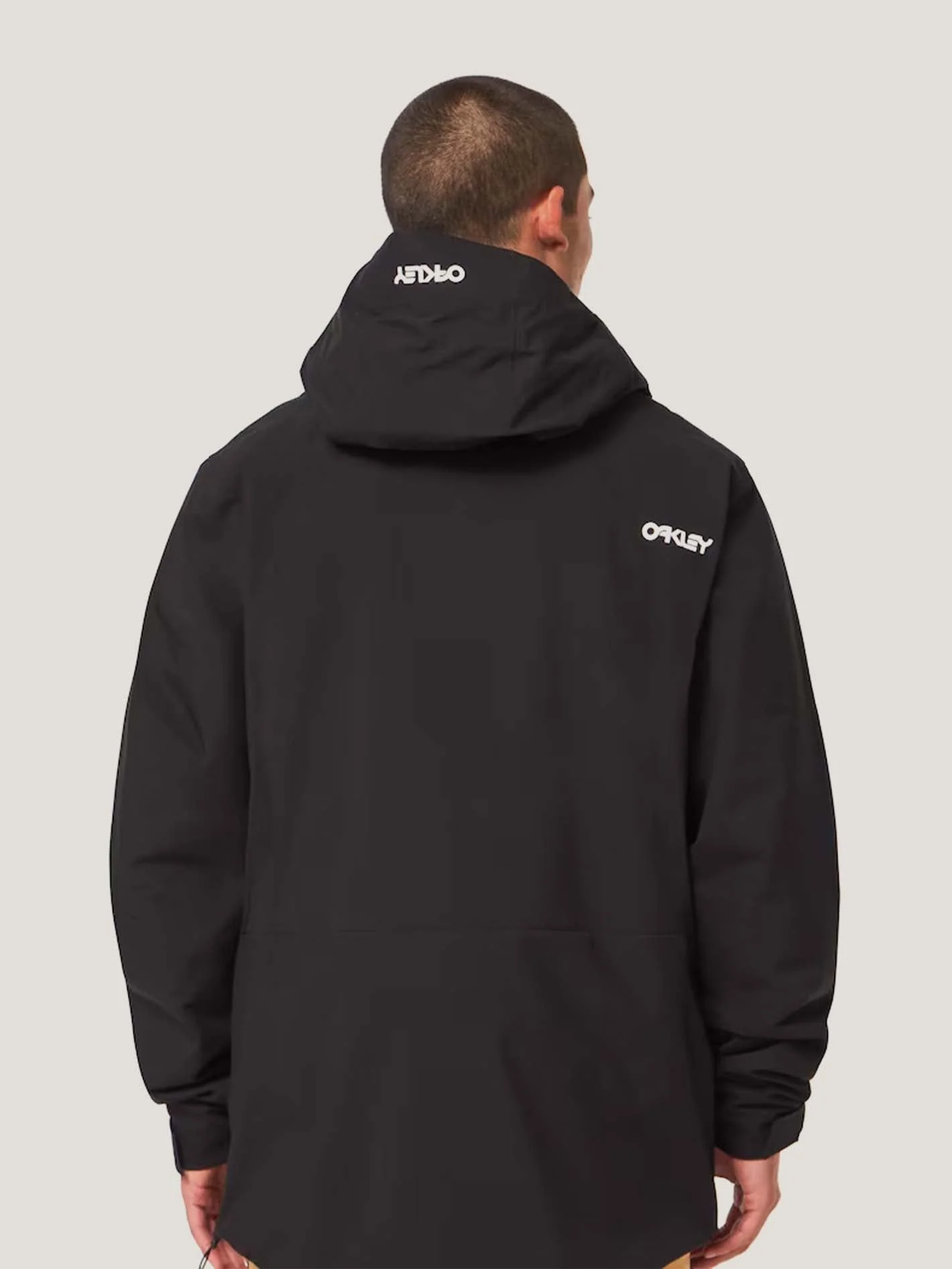 CASACA OAKLEY HOMBRE TNP TBT INSULATED ANORAK - Image 4