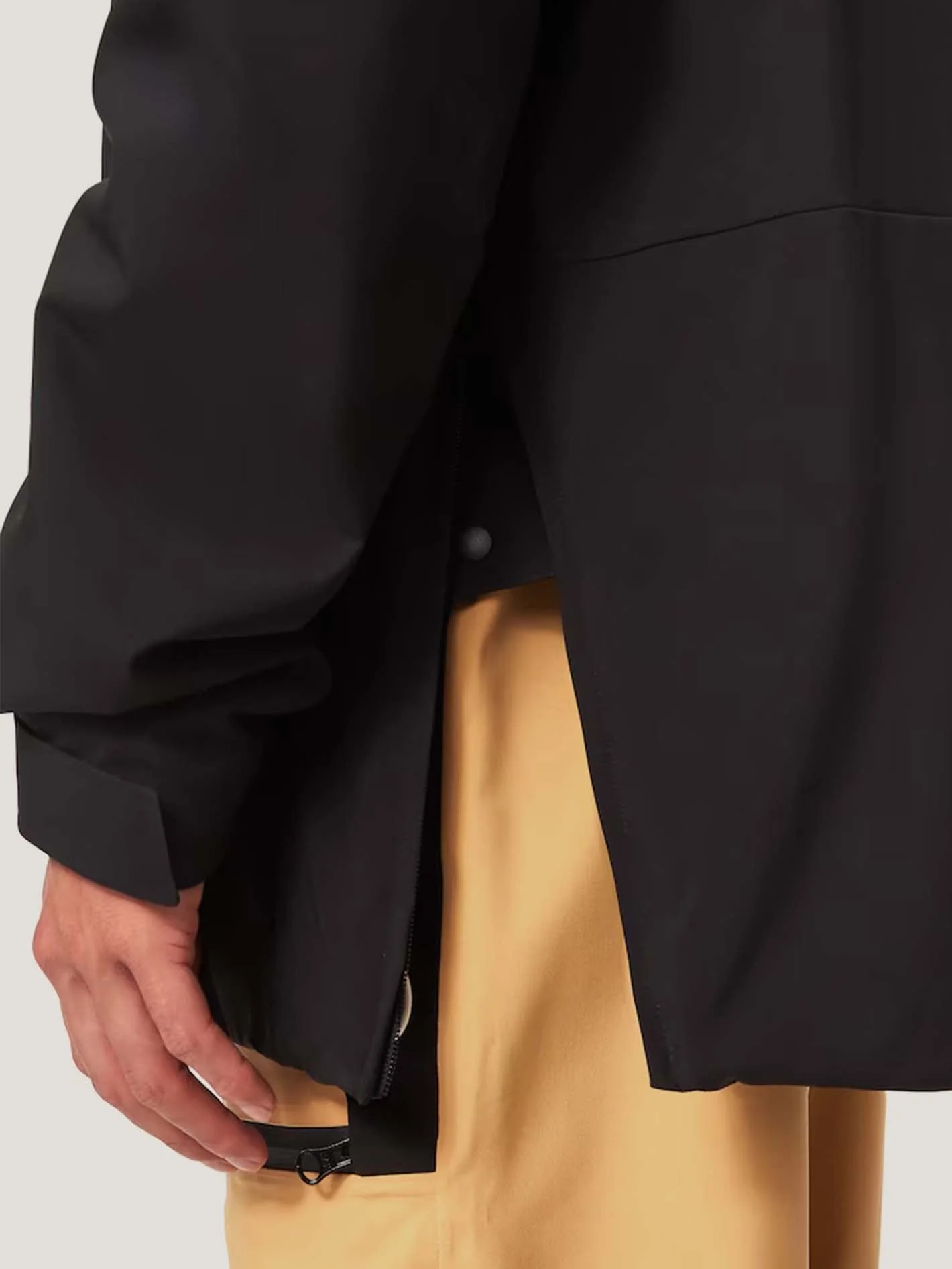 CASACA OAKLEY HOMBRE TNP TBT INSULATED ANORAK - Image 6