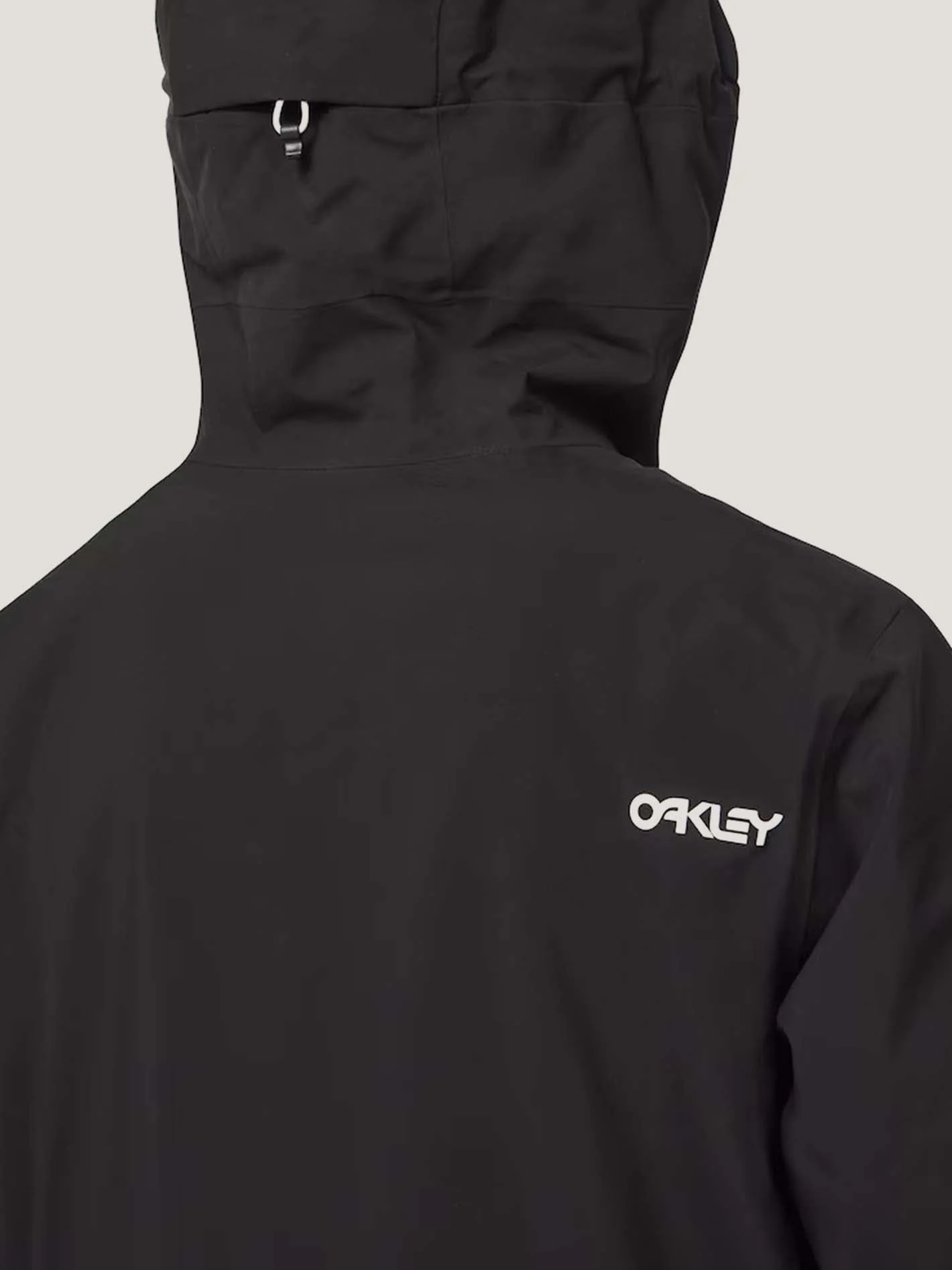 CASACA OAKLEY HOMBRE TNP TBT INSULATED ANORAK - Image 8