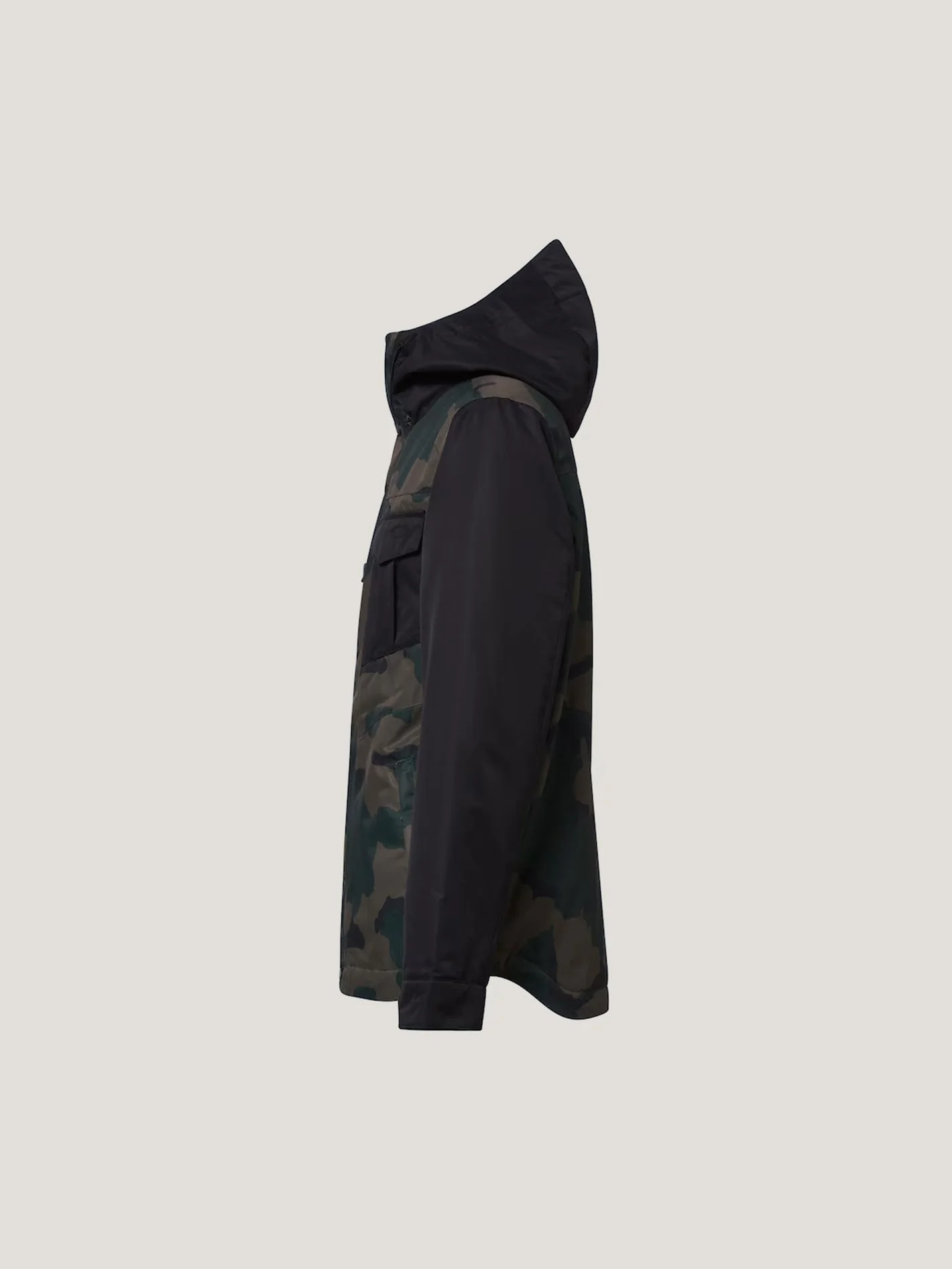CASACA OAKLEY HOMBRE CORE DIVISIONAL RC INSULATED J - Image 14