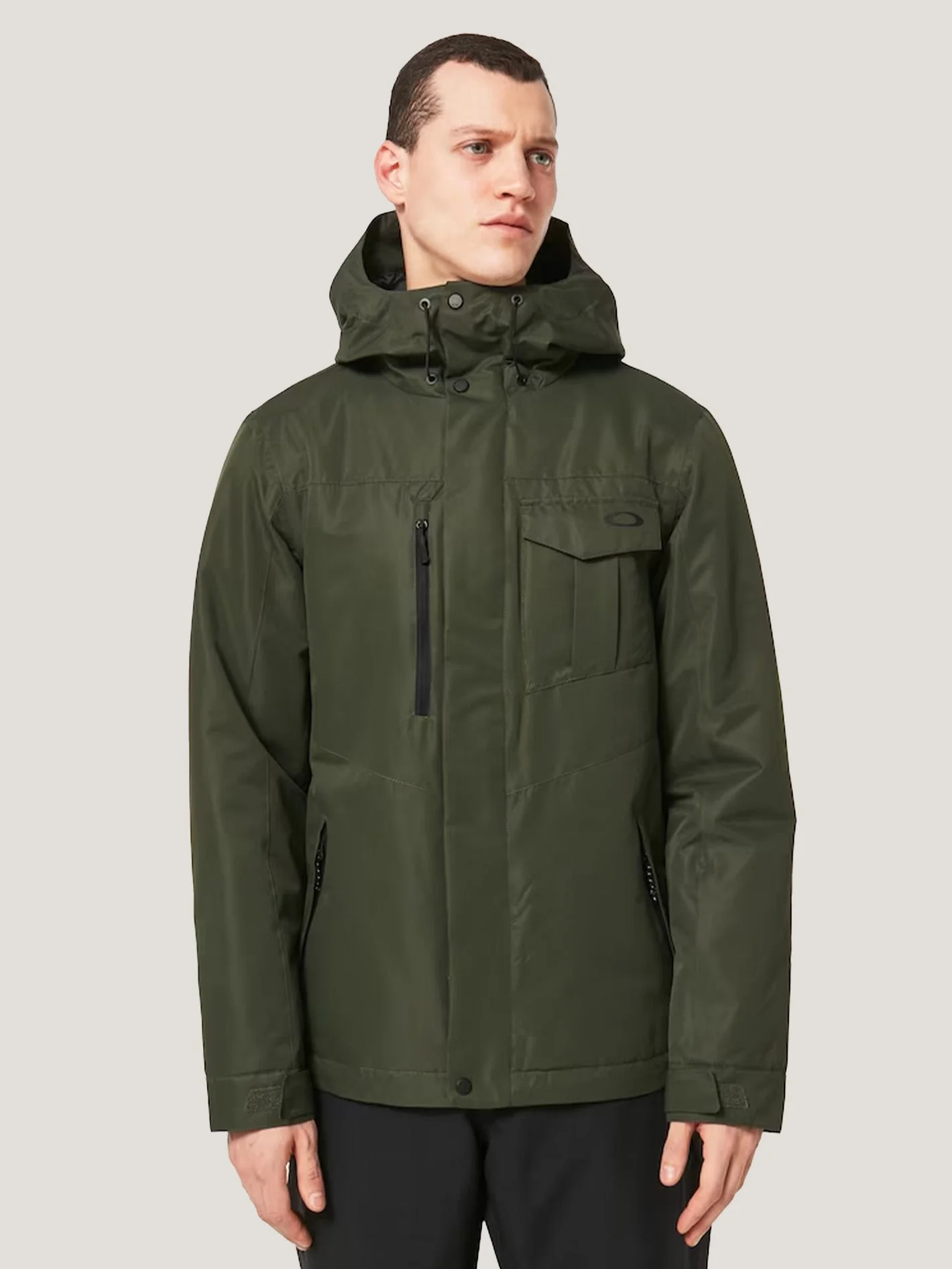 CASACA OAKLEY HOMBRE CORE DIVISIONAL RC INSULATED J - Image 8
