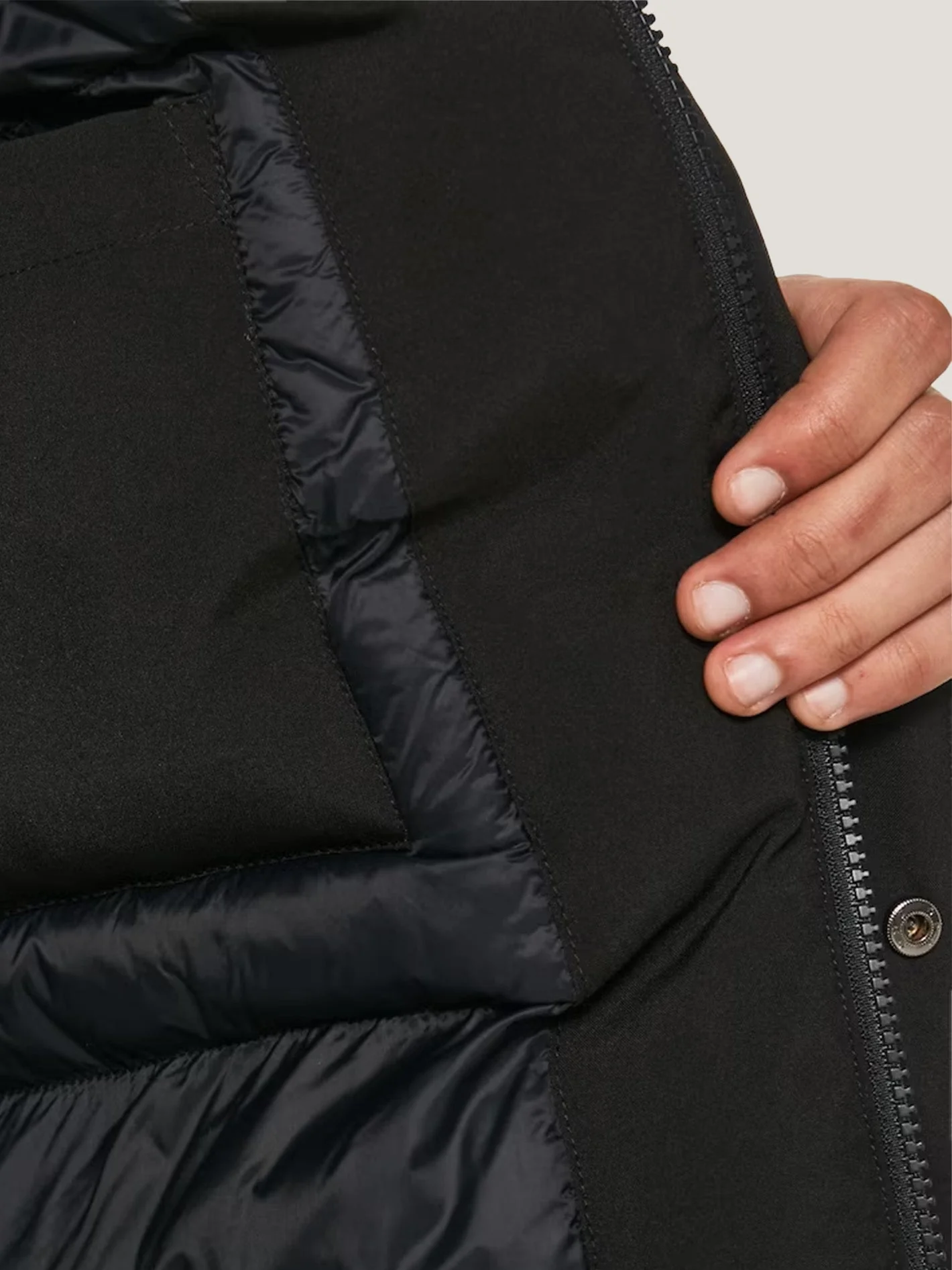CASACA OAKLEY HOMBRE OSLO PARKA - Image 3