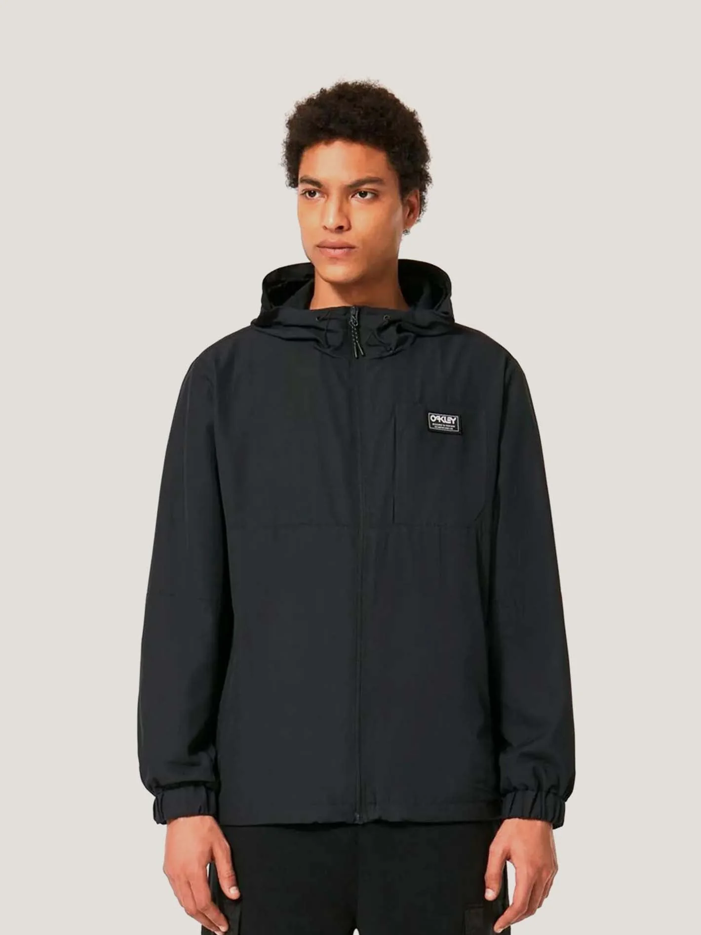 CASACA OAKLEY HOMBRE PARK CITY PCKBLE RC JACKET - Image 2