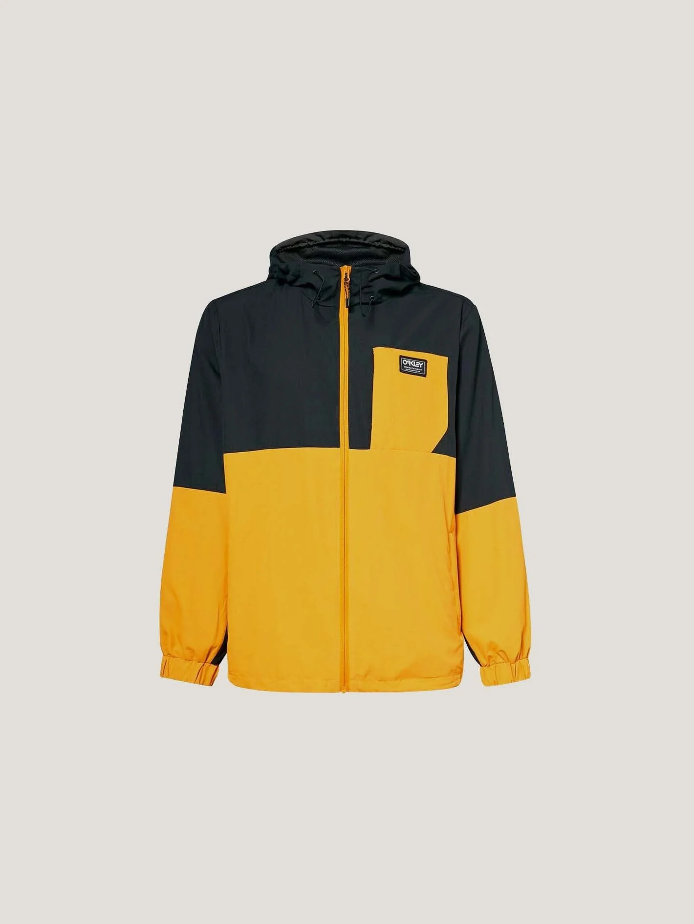 CASACA OAKLEY HOMBRE PARK CITY PCKBLE RC JACKET - Image 7