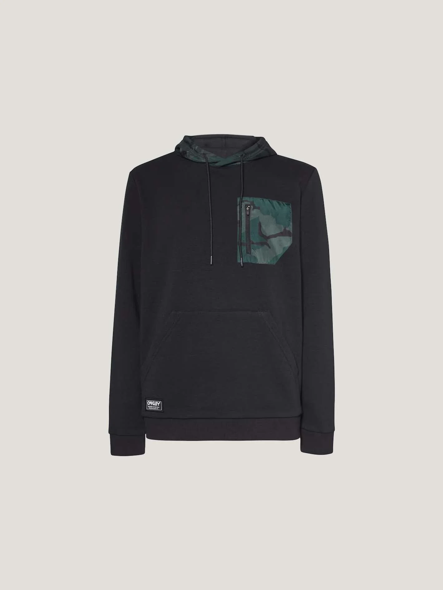 SWEATER OAKLEY HOMBRE ROAD TRIP RC PO HOODIE - Image 10