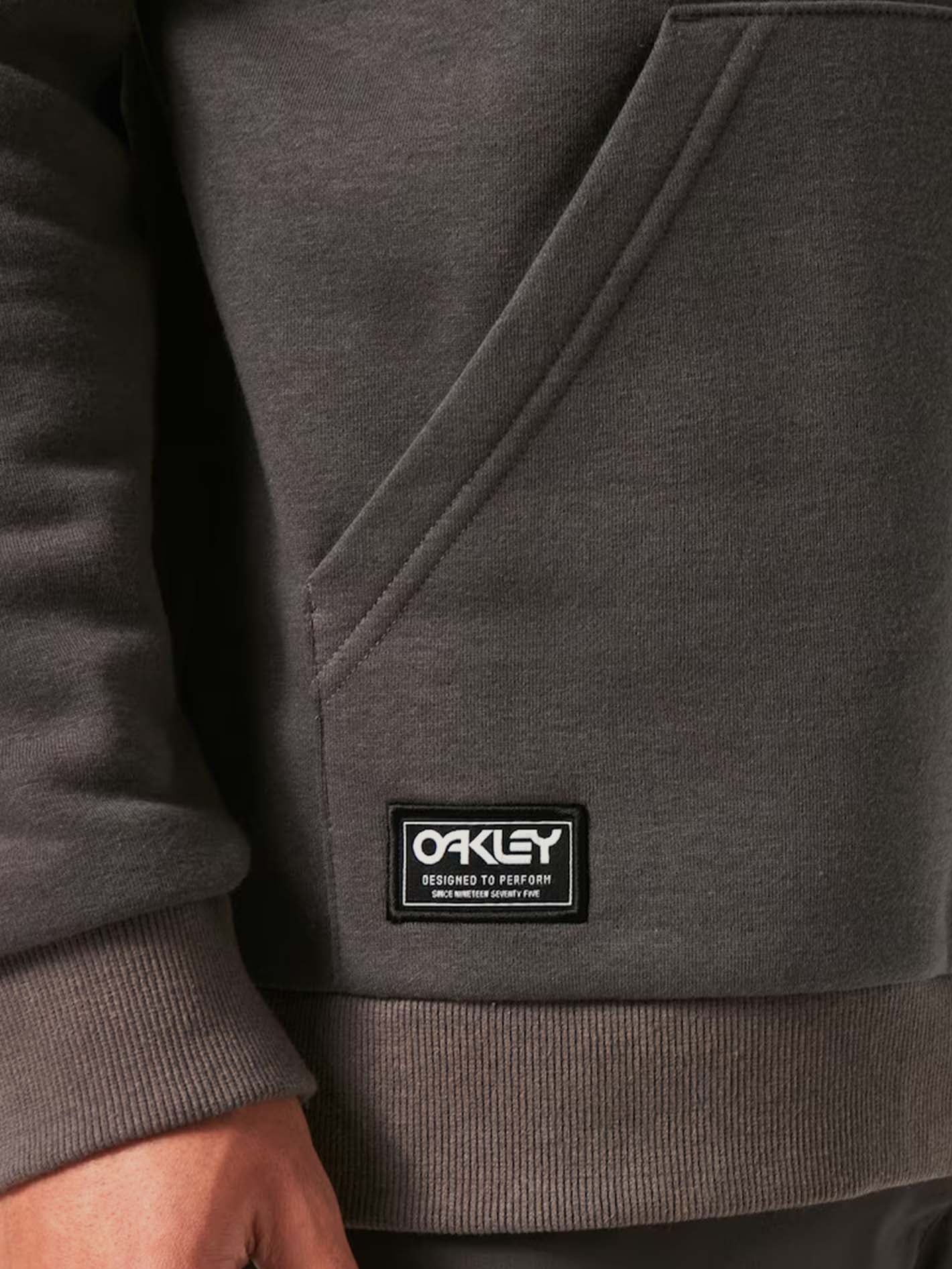 SWEATER OAKLEY HOMBRE ROAD TRIP RC PO HOODIE - Image 3
