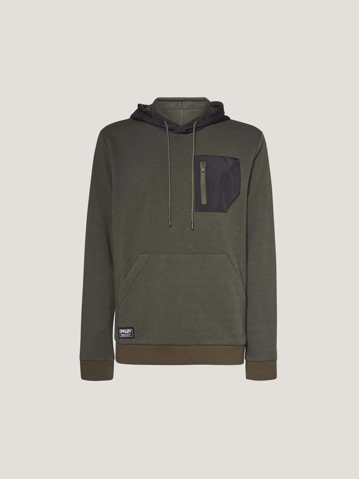 SWEATER OAKLEY HOMBRE ROAD TRIP RC PO HOODIE - Image 6