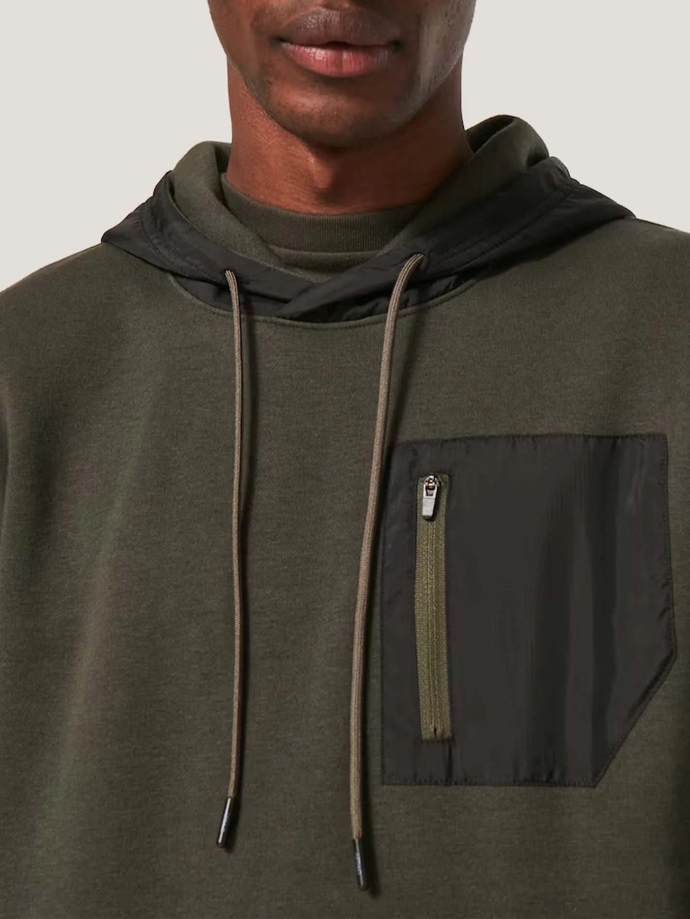 SWEATER OAKLEY HOMBRE ROAD TRIP RC PO HOODIE - Image 8