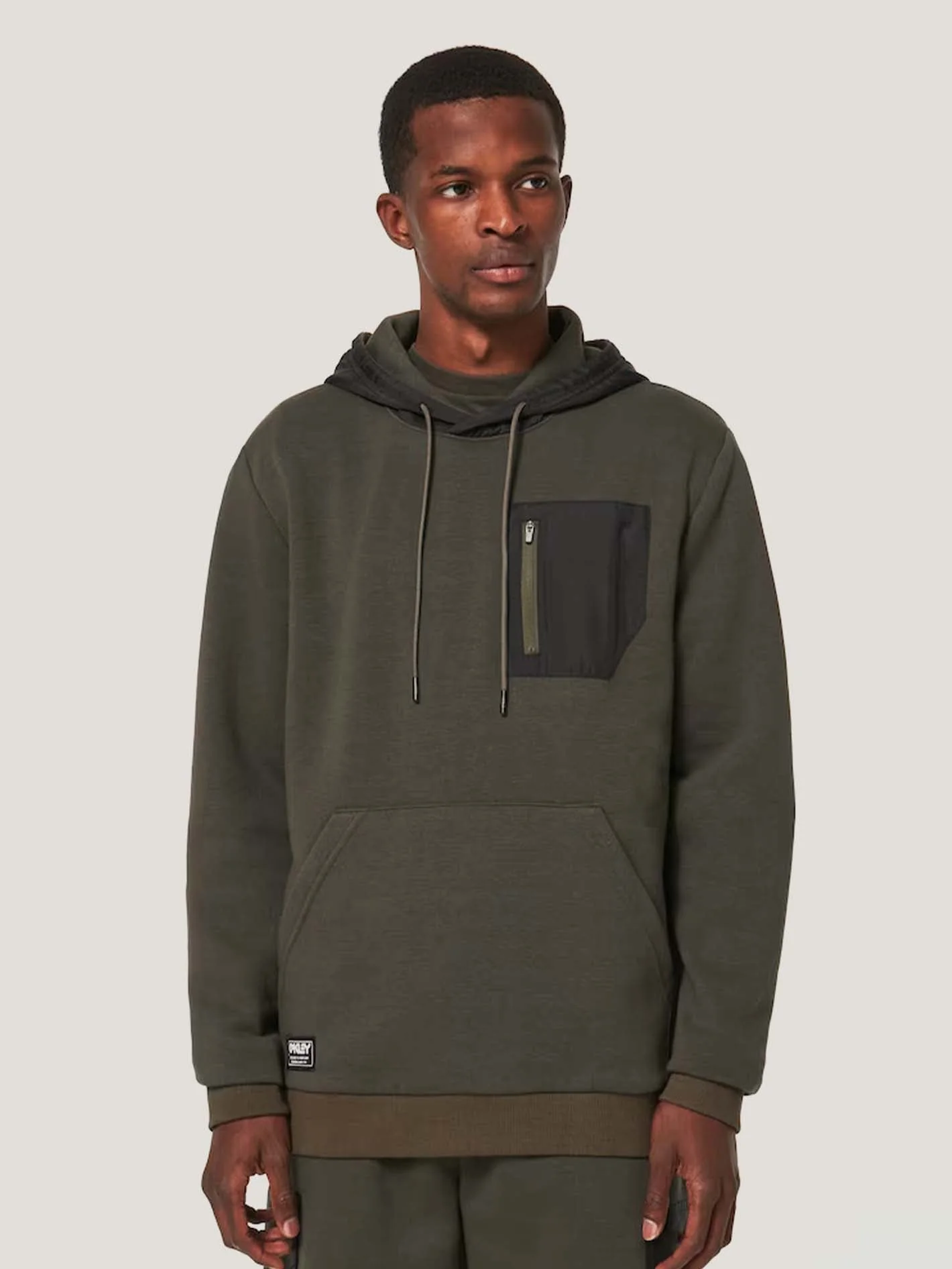 SWEATER OAKLEY HOMBRE ROAD TRIP RC PO HOODIE - Image 9