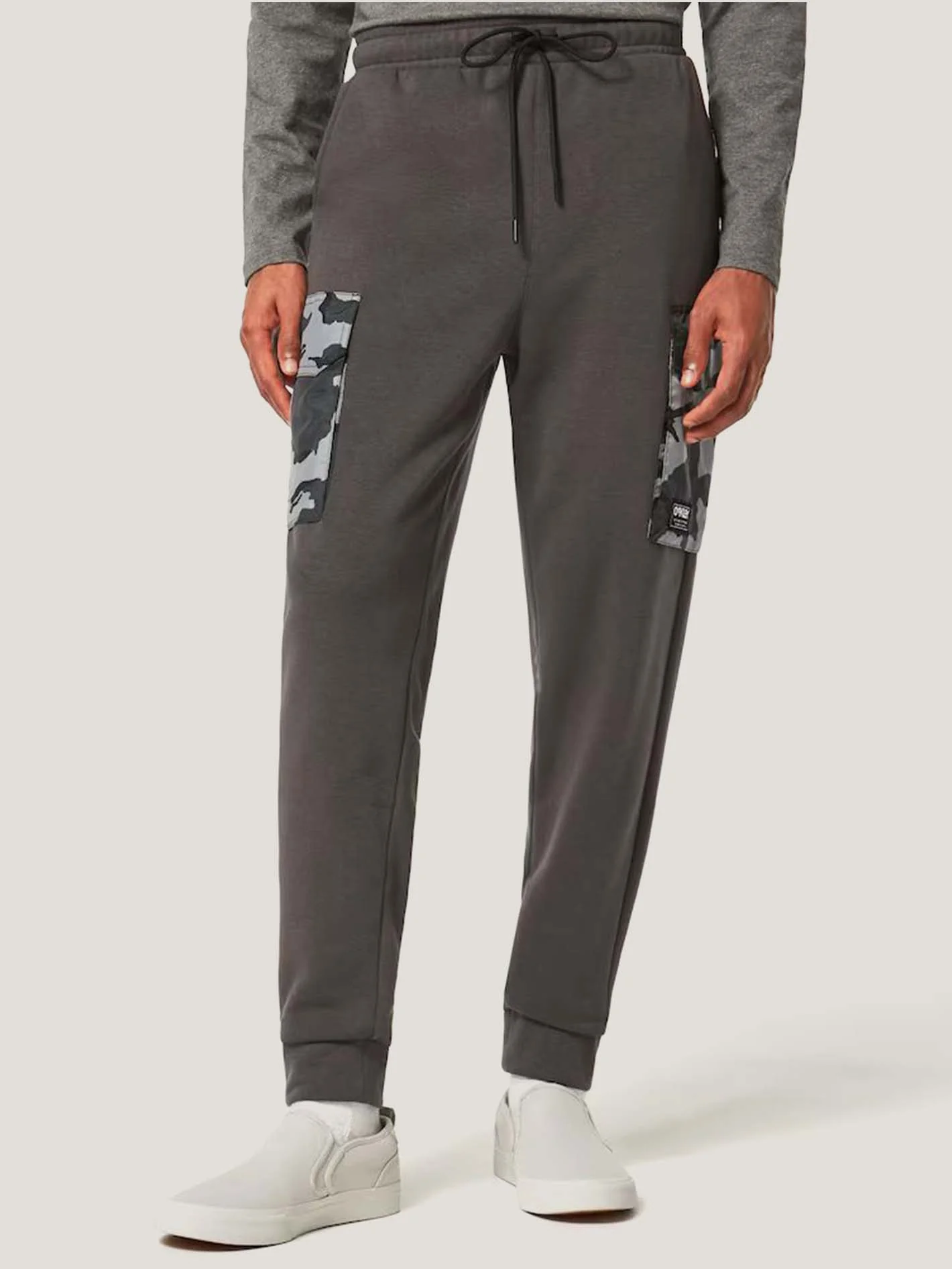 PANTALON OAKLEY HOMBRE ROAD TRIP RC CARGO SWEATPANTS - Image 5