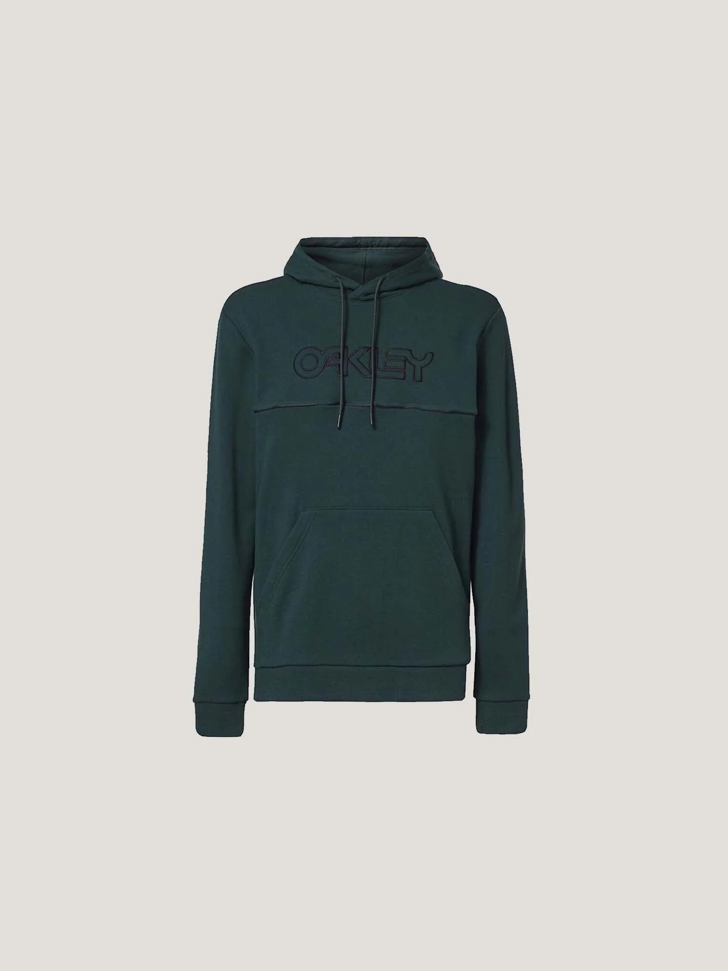 SWEATER OAKLEY HOMBRE CLUB HOUSE B1B PO HOODIE - Image 4