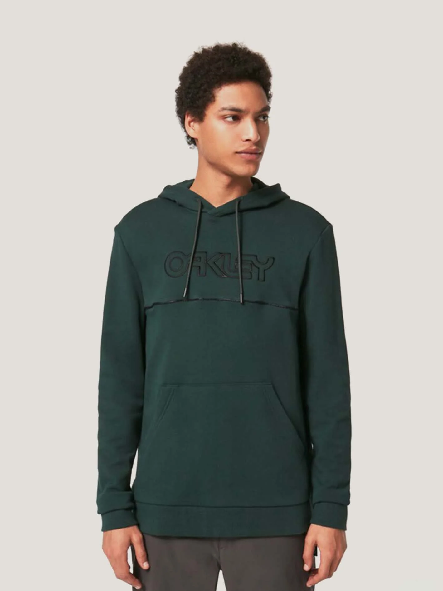 SWEATER OAKLEY HOMBRE CLUB HOUSE B1B PO HOODIE - Image 5
