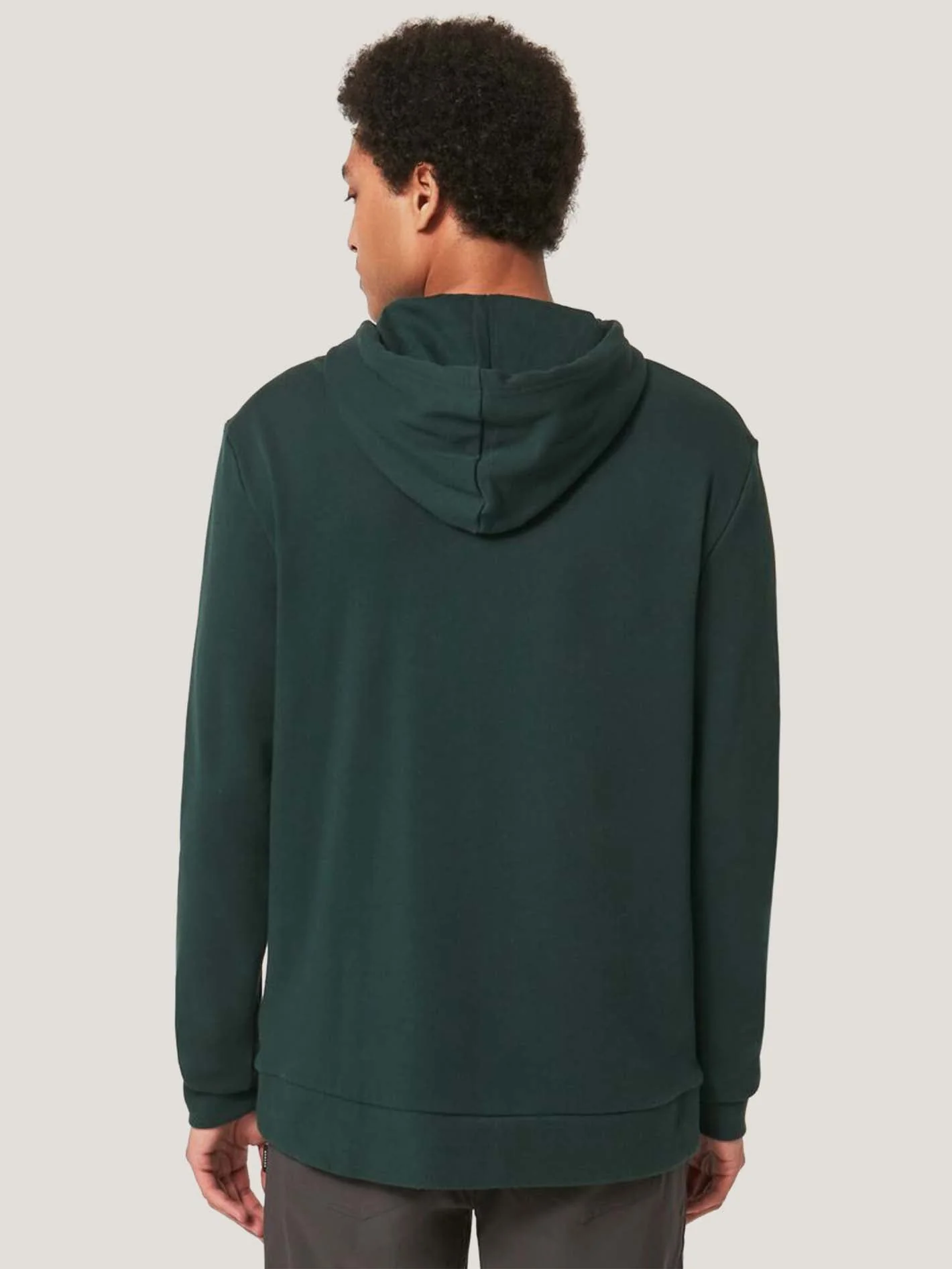 SWEATER OAKLEY HOMBRE CLUB HOUSE B1B PO HOODIE - Image 6