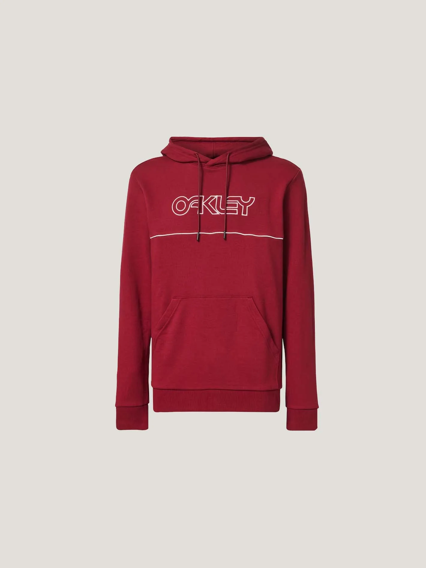 SWEATER OAKLEY HOMBRE CLUB HOUSE B1B PO HOODIE - Image 7