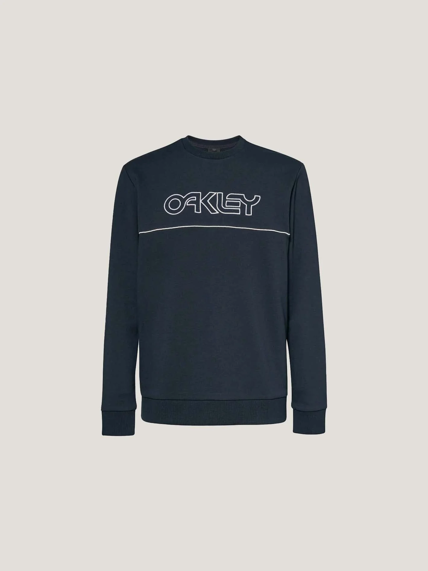 SWEATER S/CIERRE OAKLEY HOMBRE CLUB HOUSE B1B SWEATSHIRT - Image 3