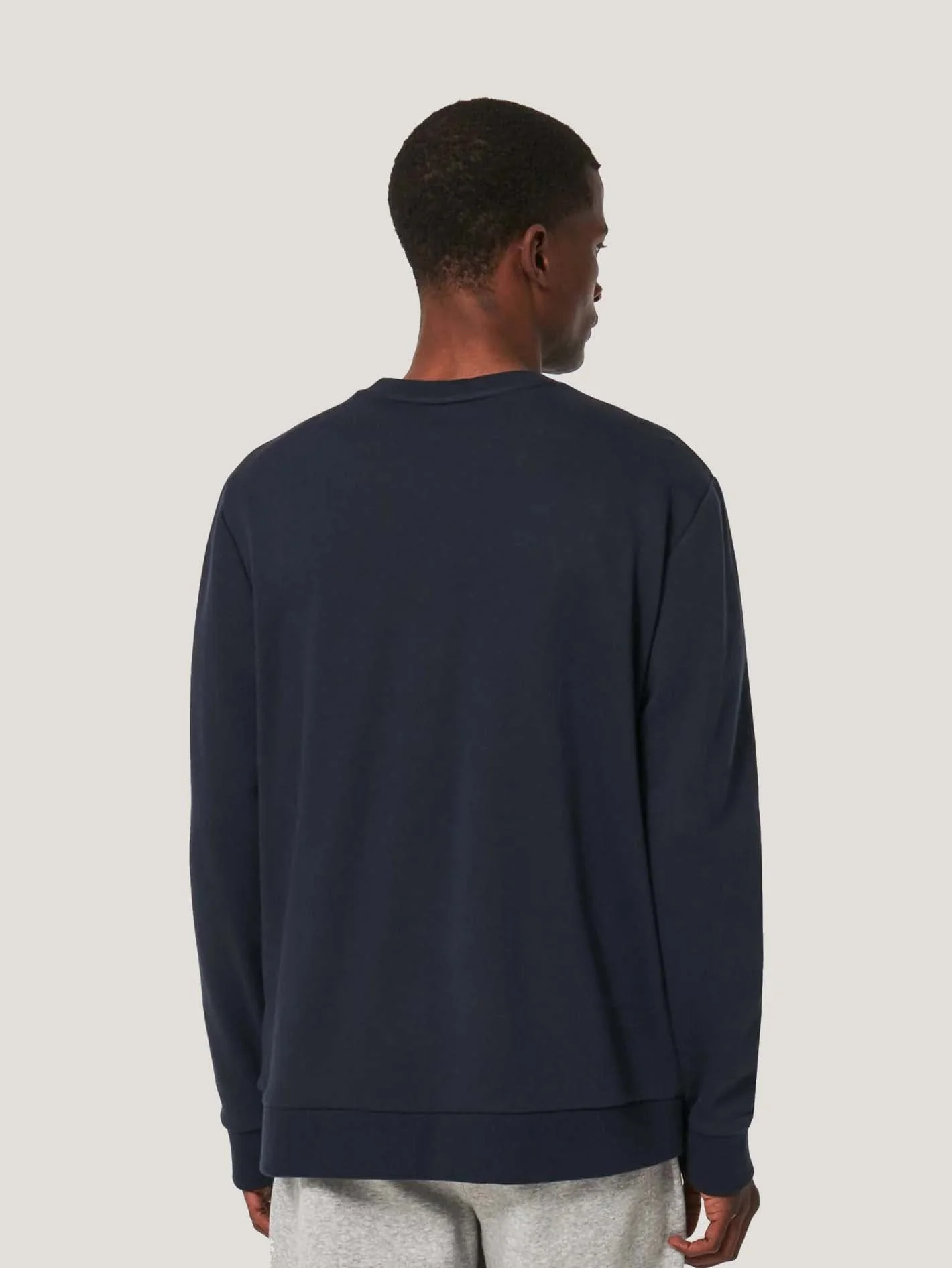 SWEATER S/CIERRE OAKLEY HOMBRE CLUB HOUSE B1B SWEATSHIRT - Image 5