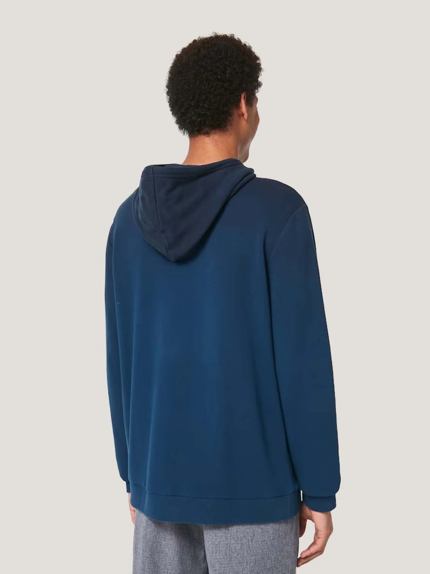 SWEATER S/CIERRE OAKLEY HOMBRE FADE AWAY HOODIE - Image 10