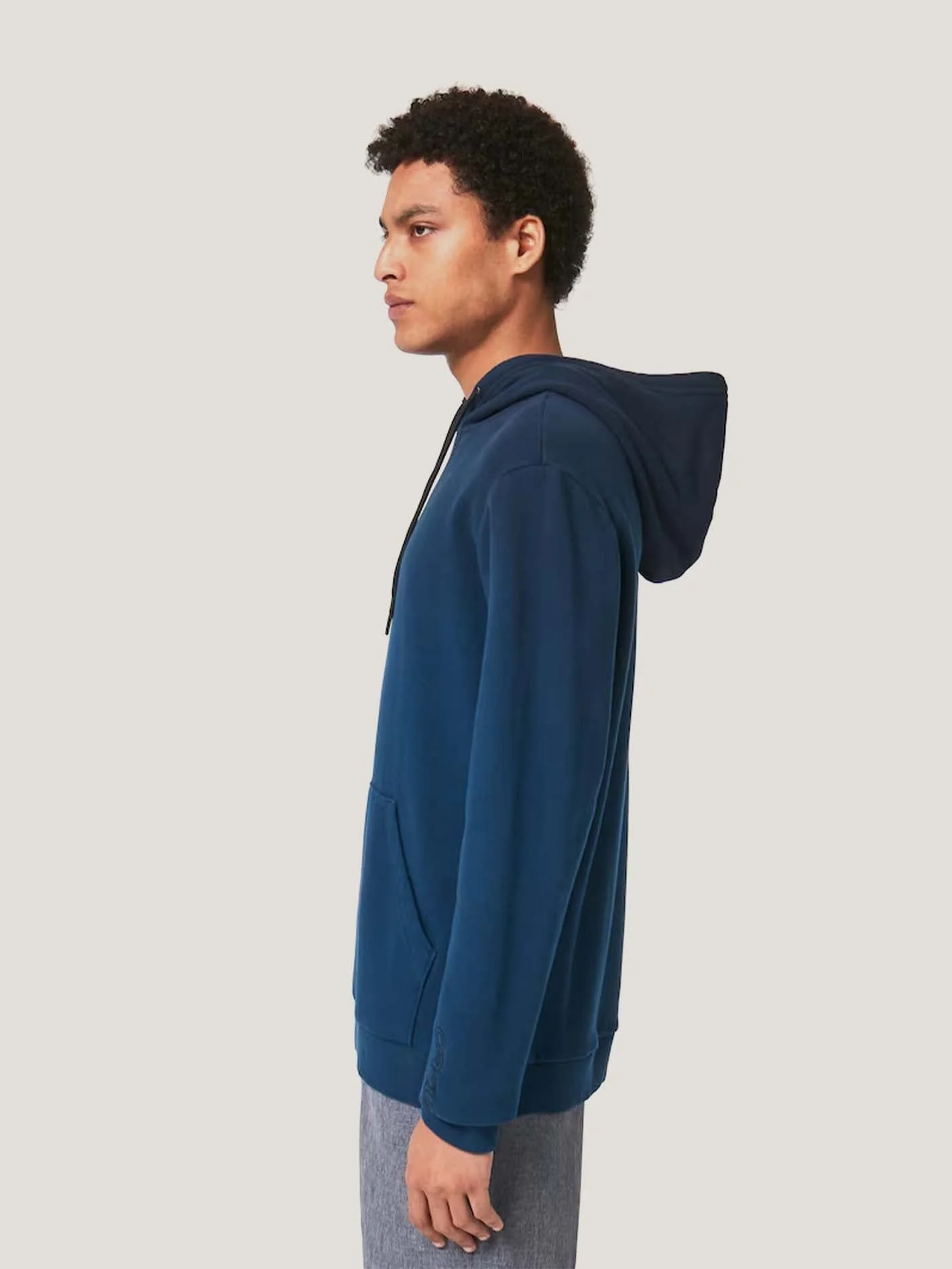 SWEATER S/CIERRE OAKLEY HOMBRE FADE AWAY HOODIE - Image 11