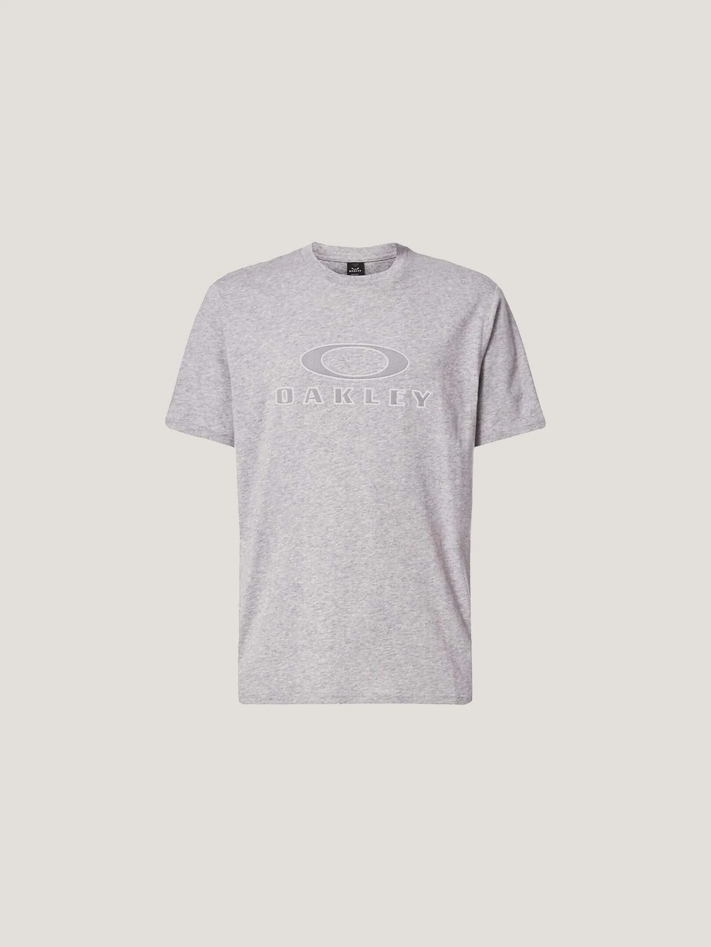 POLO OAKLEY HOMBRE MESH BARK TEE - Image 5