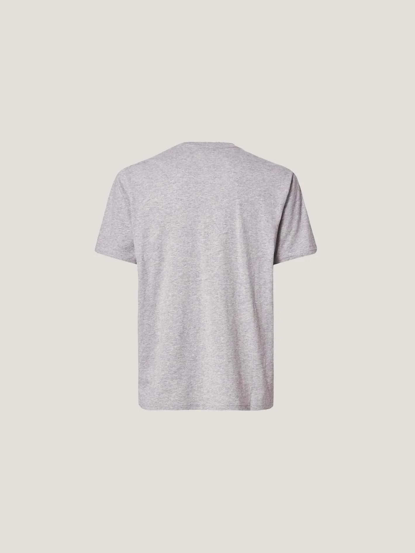 POLO OAKLEY HOMBRE MESH BARK TEE - Image 6
