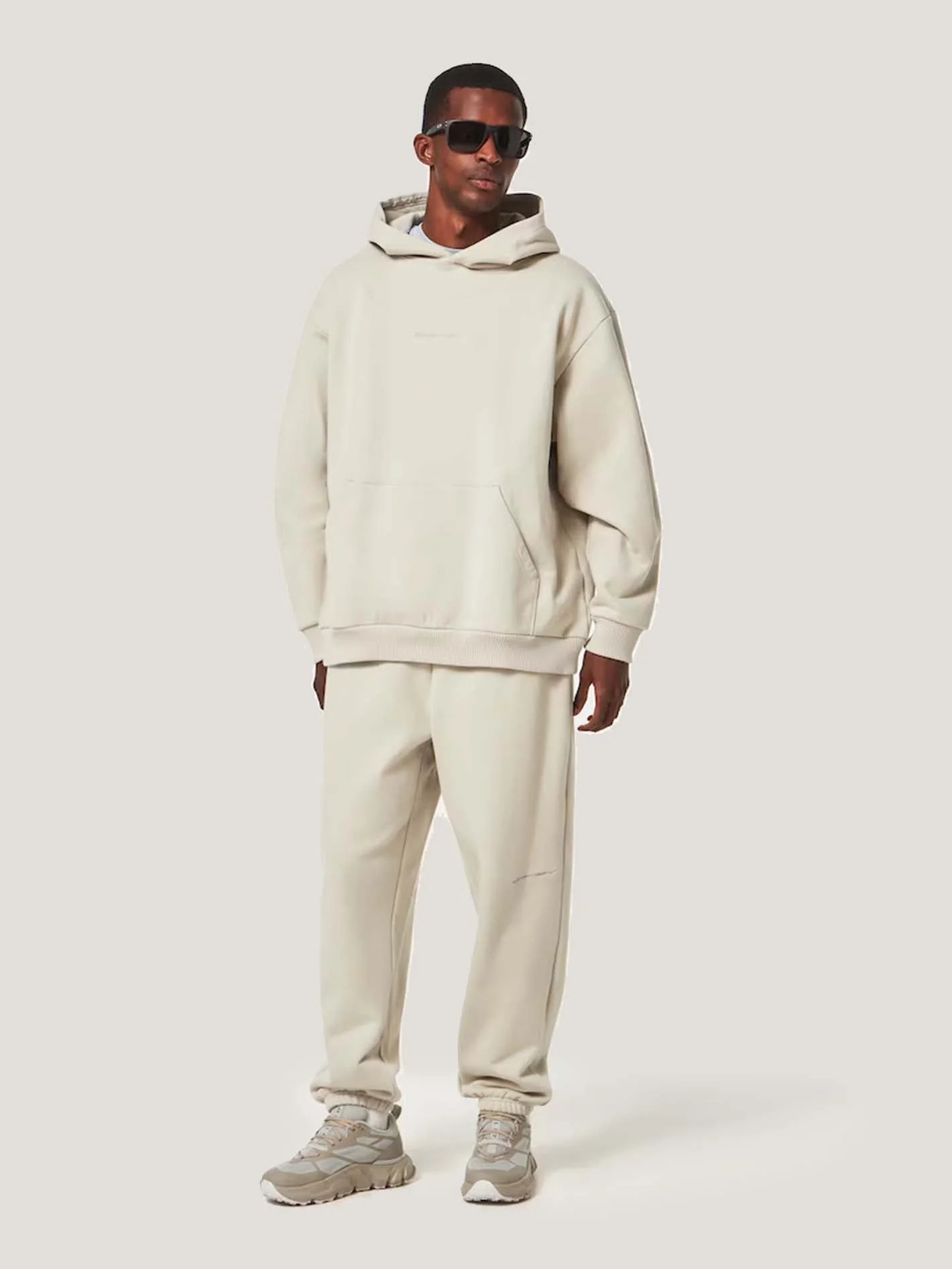 SWEATER S/CIERRE OAKLEY HOMBRE SOHO SL PO HOODIE - Image 14