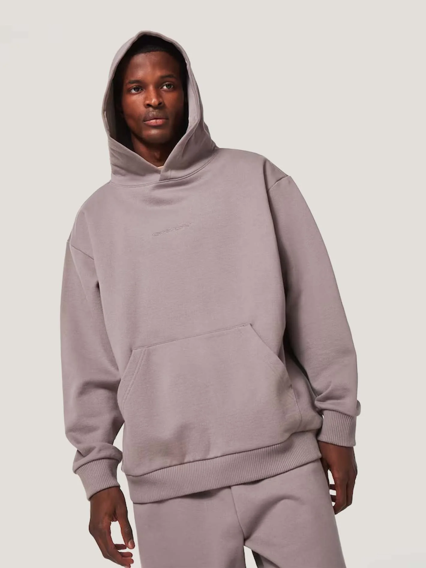 SWEATER S/CIERRE OAKLEY HOMBRE SOHO SL PO HOODIE - Image 16