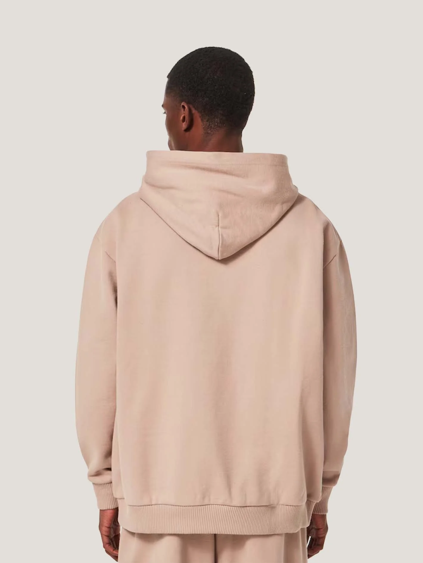 SWEATER S/CIERRE OAKLEY HOMBRE SOHO SL PO HOODIE - Image 7
