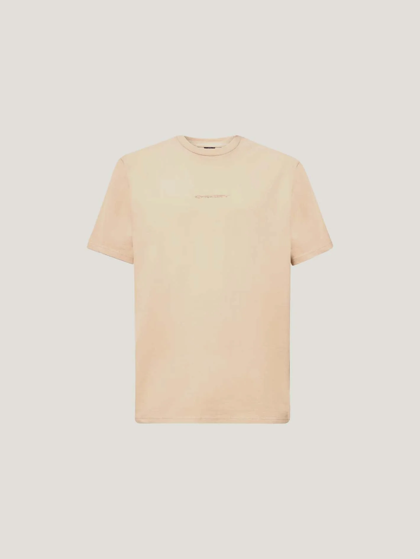 POLO OAKLEY HOMBRE SOHO SL TEE