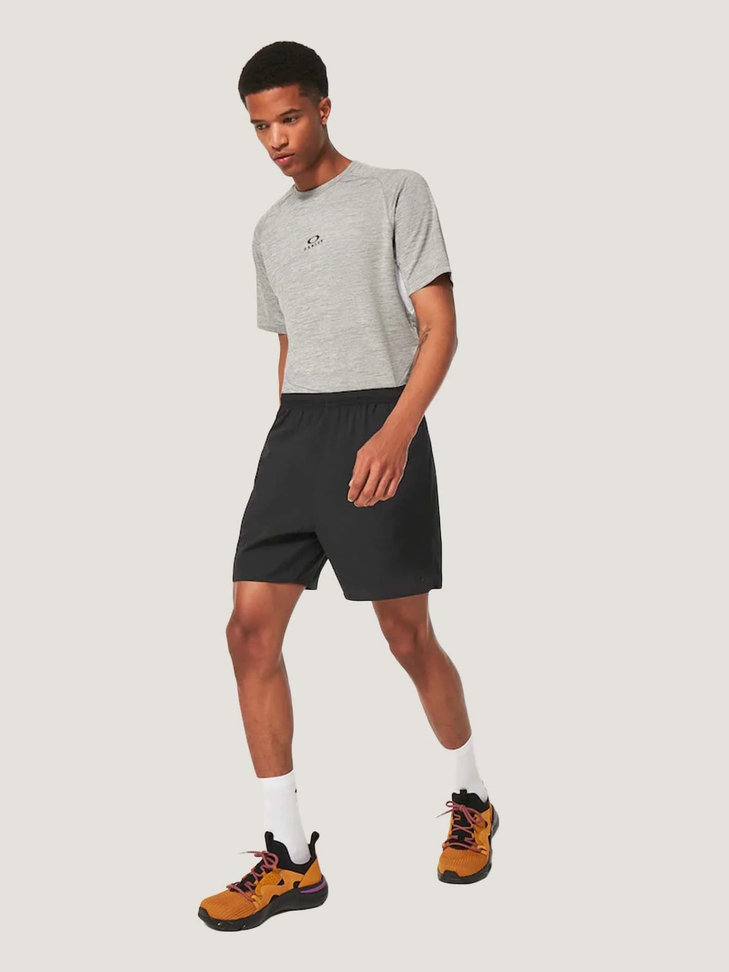 SHORT OAKLEY HOMBRE FAST TRACK 6 - Image 4