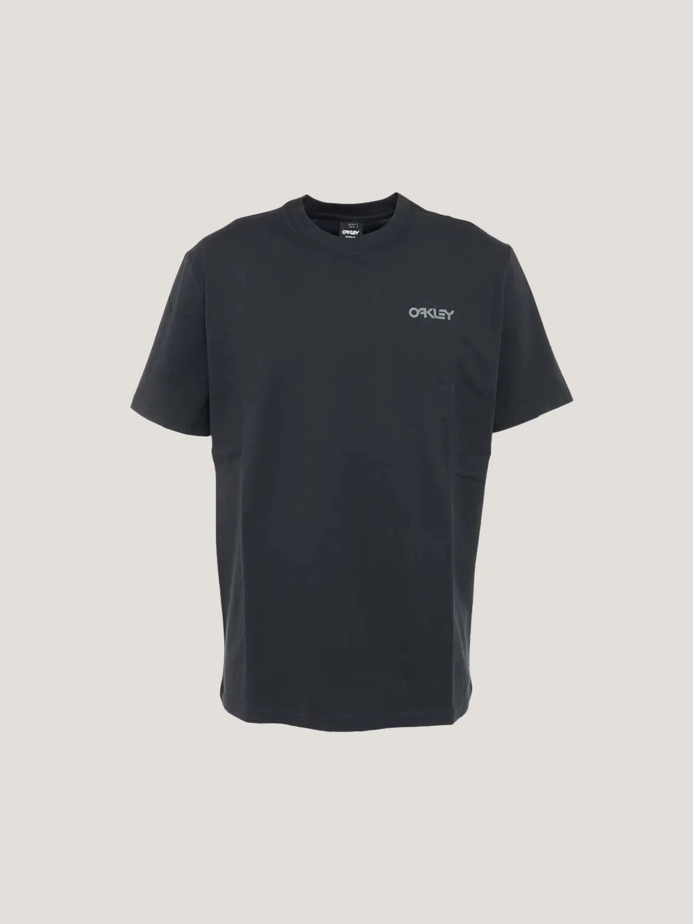 POLO OAKLEY HOMBRE BANDANA B1B TEE