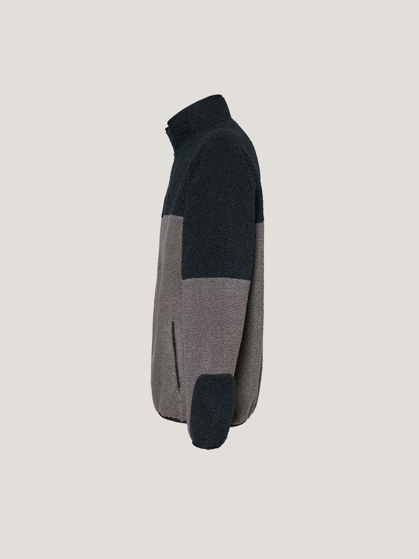 SWEATER C/CIERRE OAKLEY HOMBRE WANDERLUST RC SWEATSHIRT - Image 3