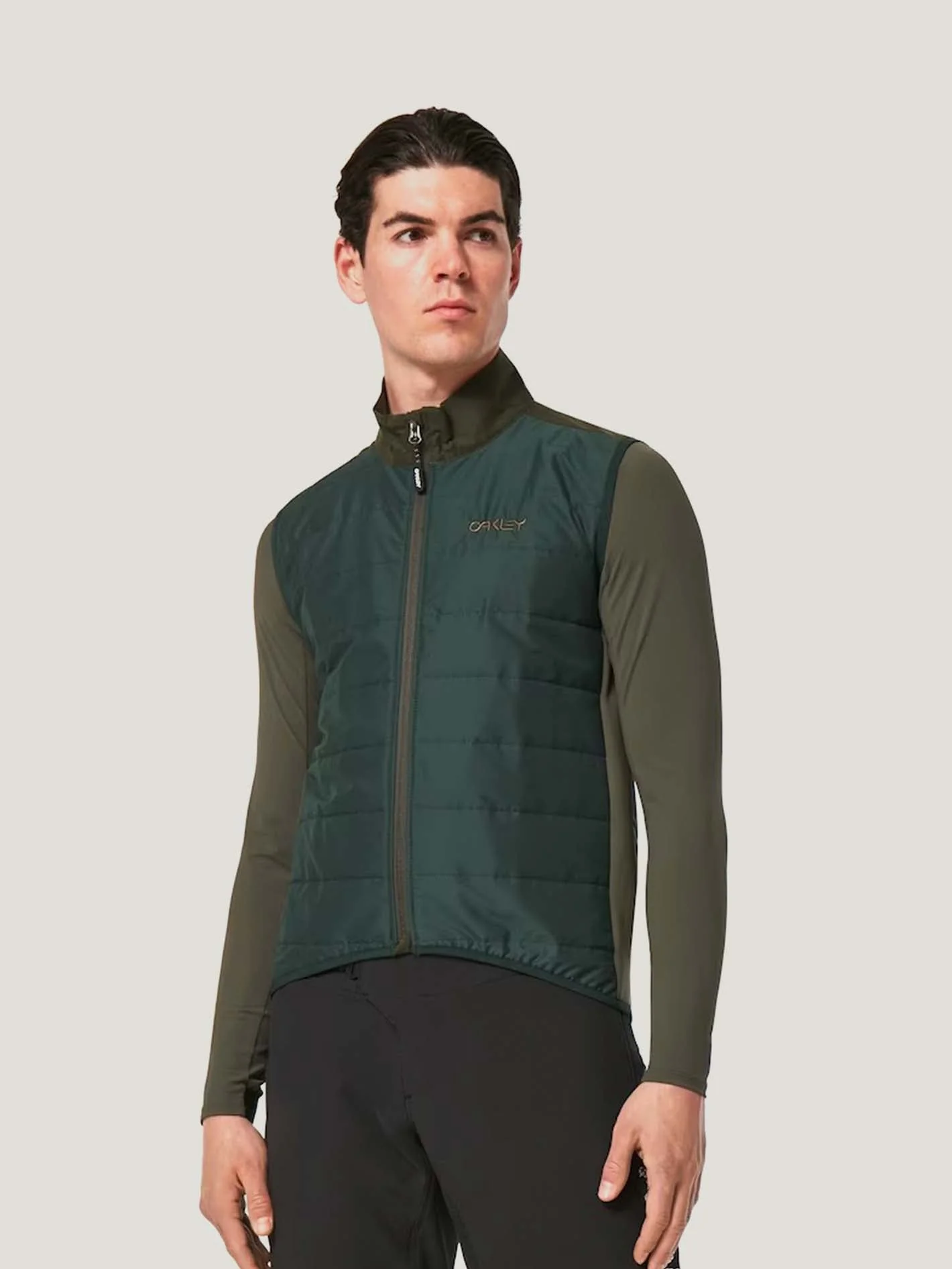 CHALECO OAKLEY HOMBRE ELEMENTS INSULATED VEST - Image 8