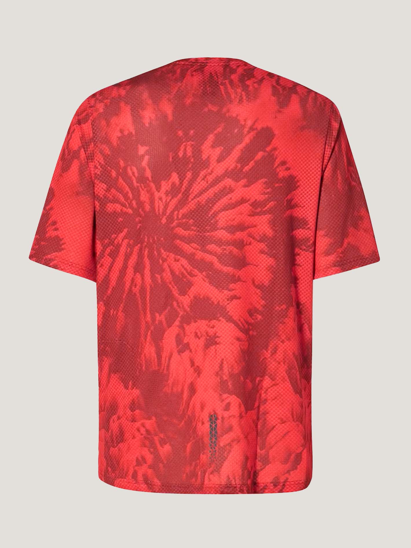 LICRA M/C OAKLEY HOMBRE RIDE FREE SS JERSEY - Image 19
