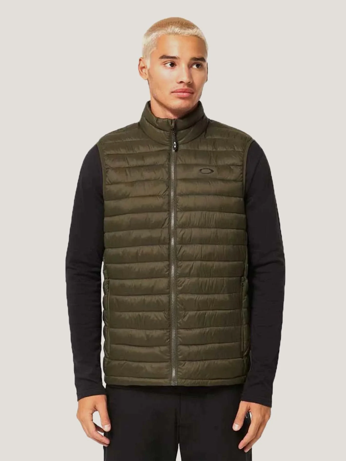 CHALECO OAKLEY HOMBRE OMNI THERMAL VEST - Image 10