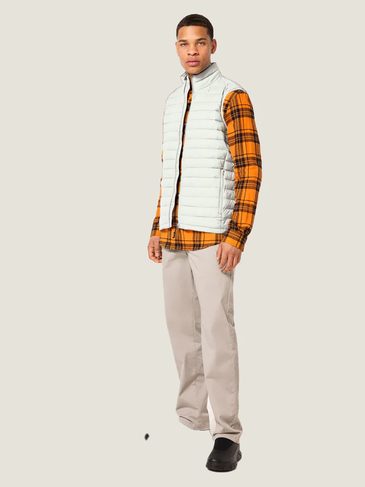 CHALECO OAKLEY HOMBRE OMNI THERMAL VEST - Image 13