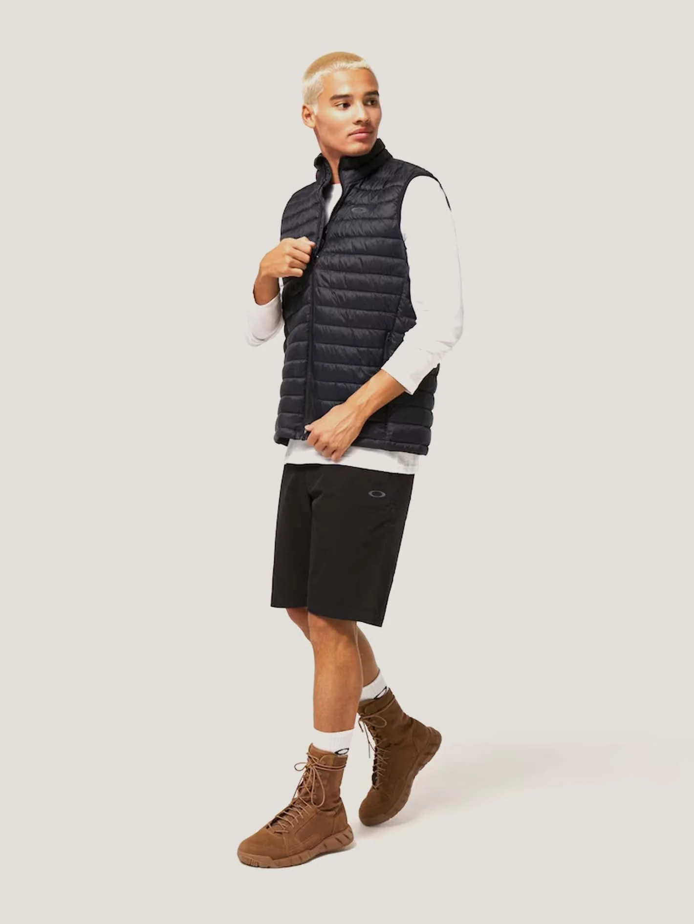 CHALECO OAKLEY HOMBRE OMNI THERMAL VEST - Image 4