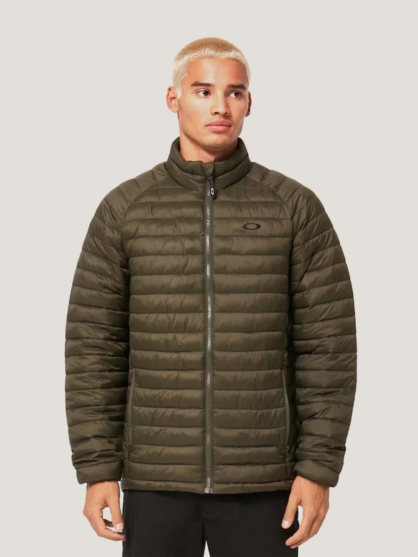 CASACA OAKLEY HOMBRE OMNI THERMAL JACKET - Image 12