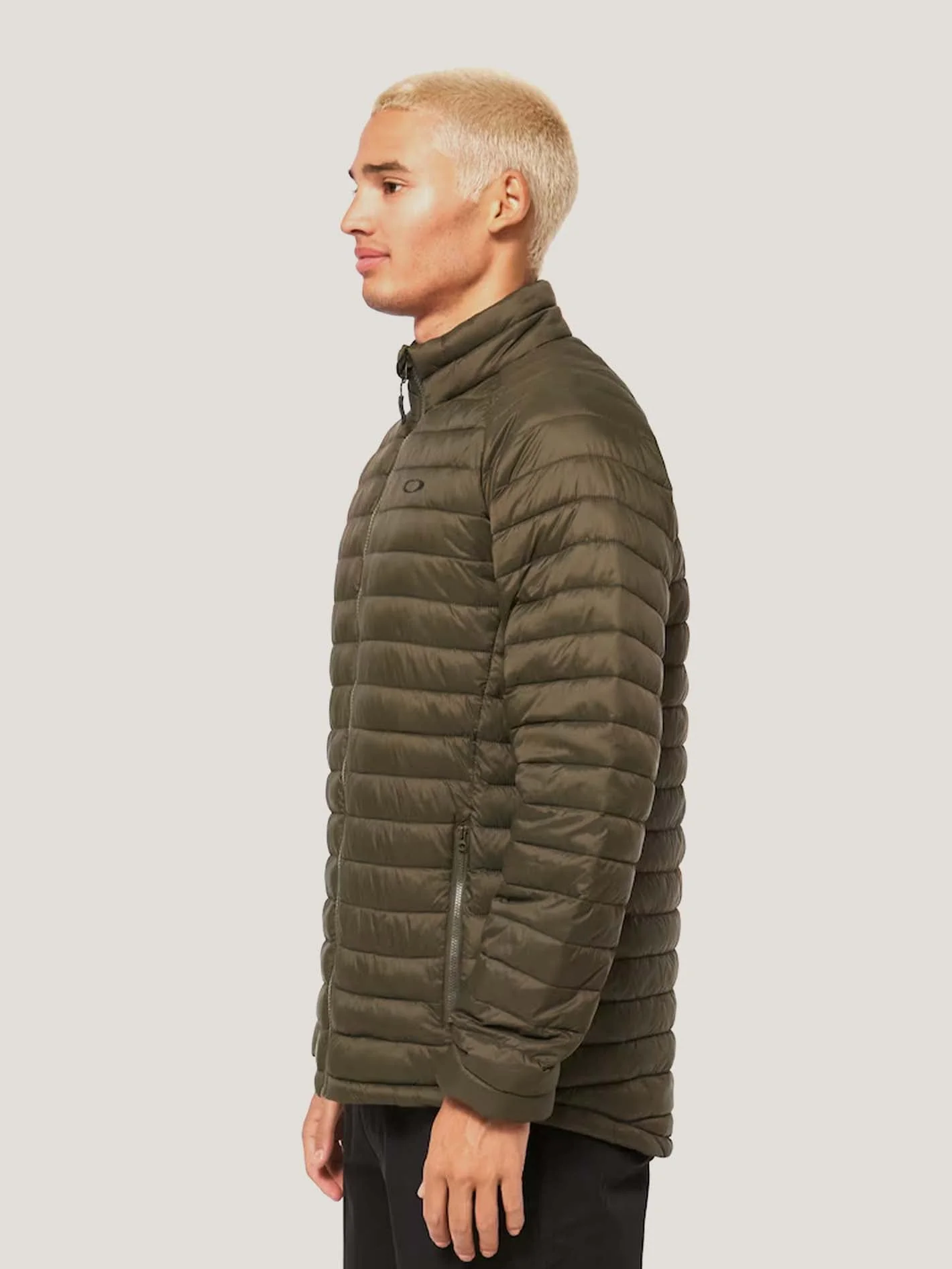 CASACA OAKLEY HOMBRE OMNI THERMAL JACKET - Image 15