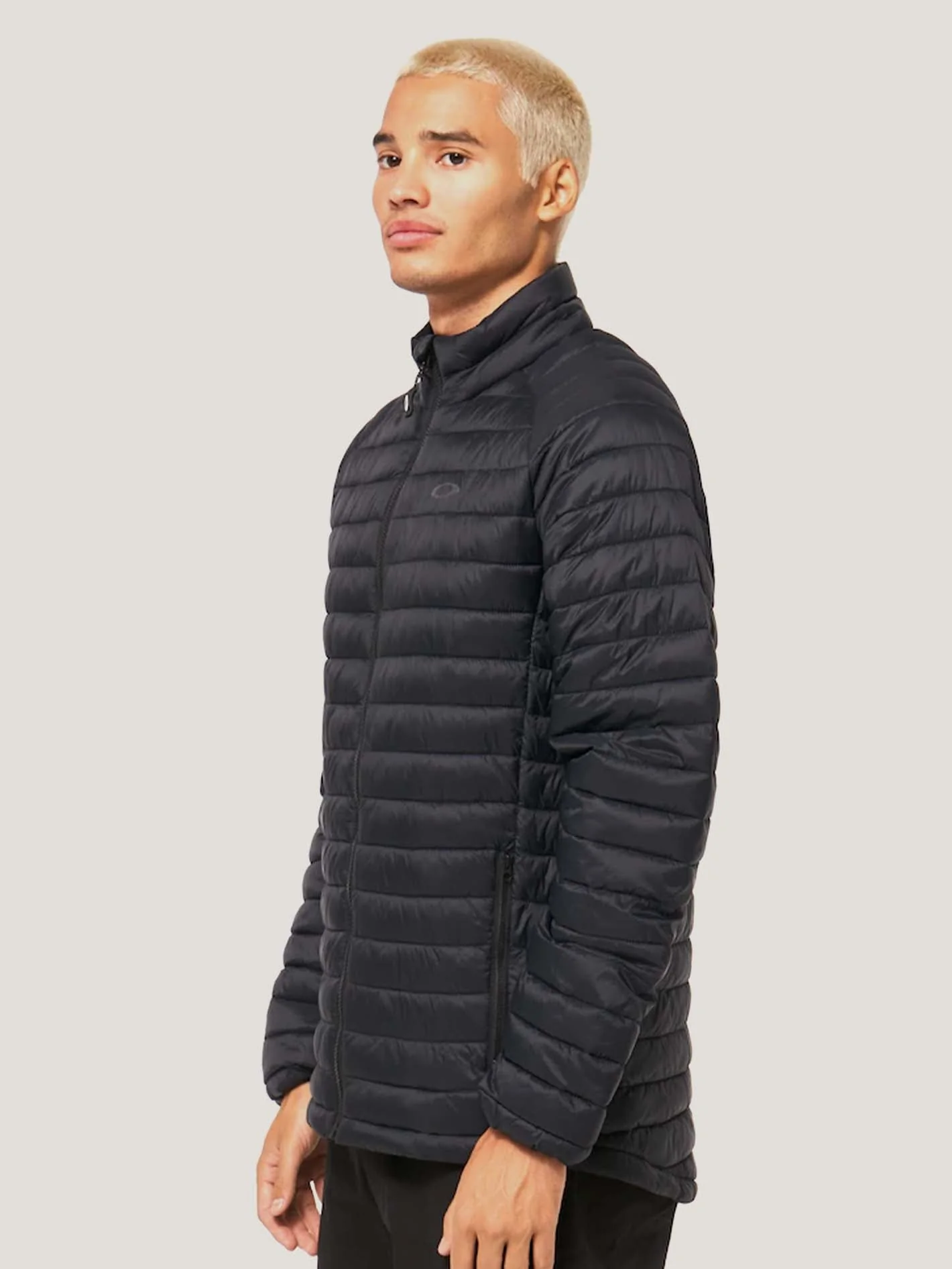 CASACA OAKLEY HOMBRE OMNI THERMAL JACKET - Image 3