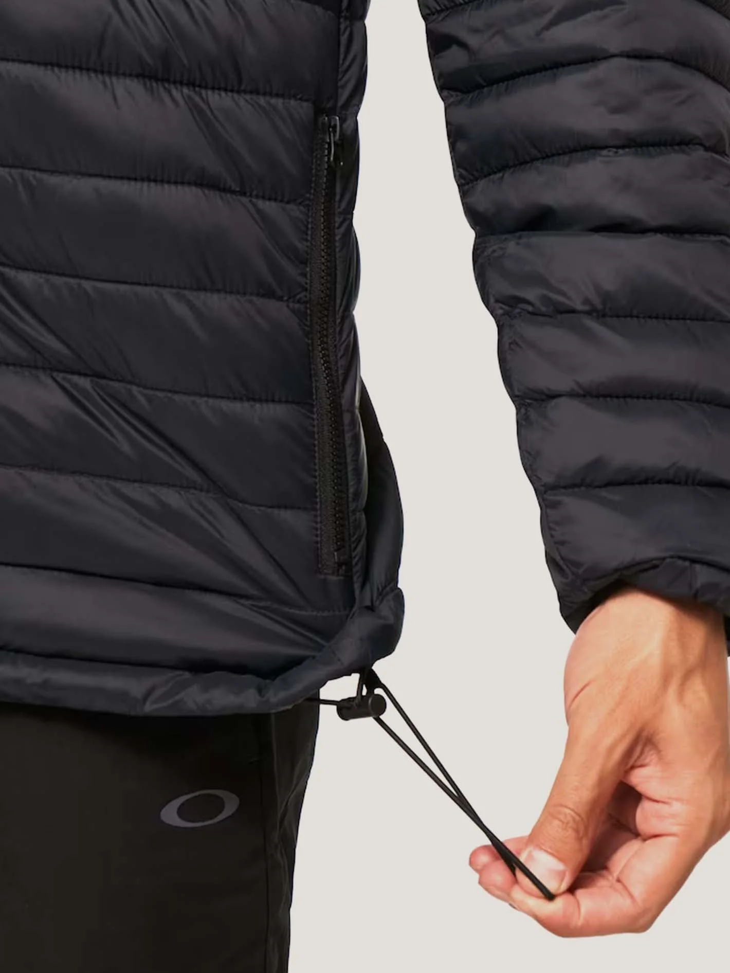 CASACA OAKLEY HOMBRE OMNI THERMAL JACKET - Image 4