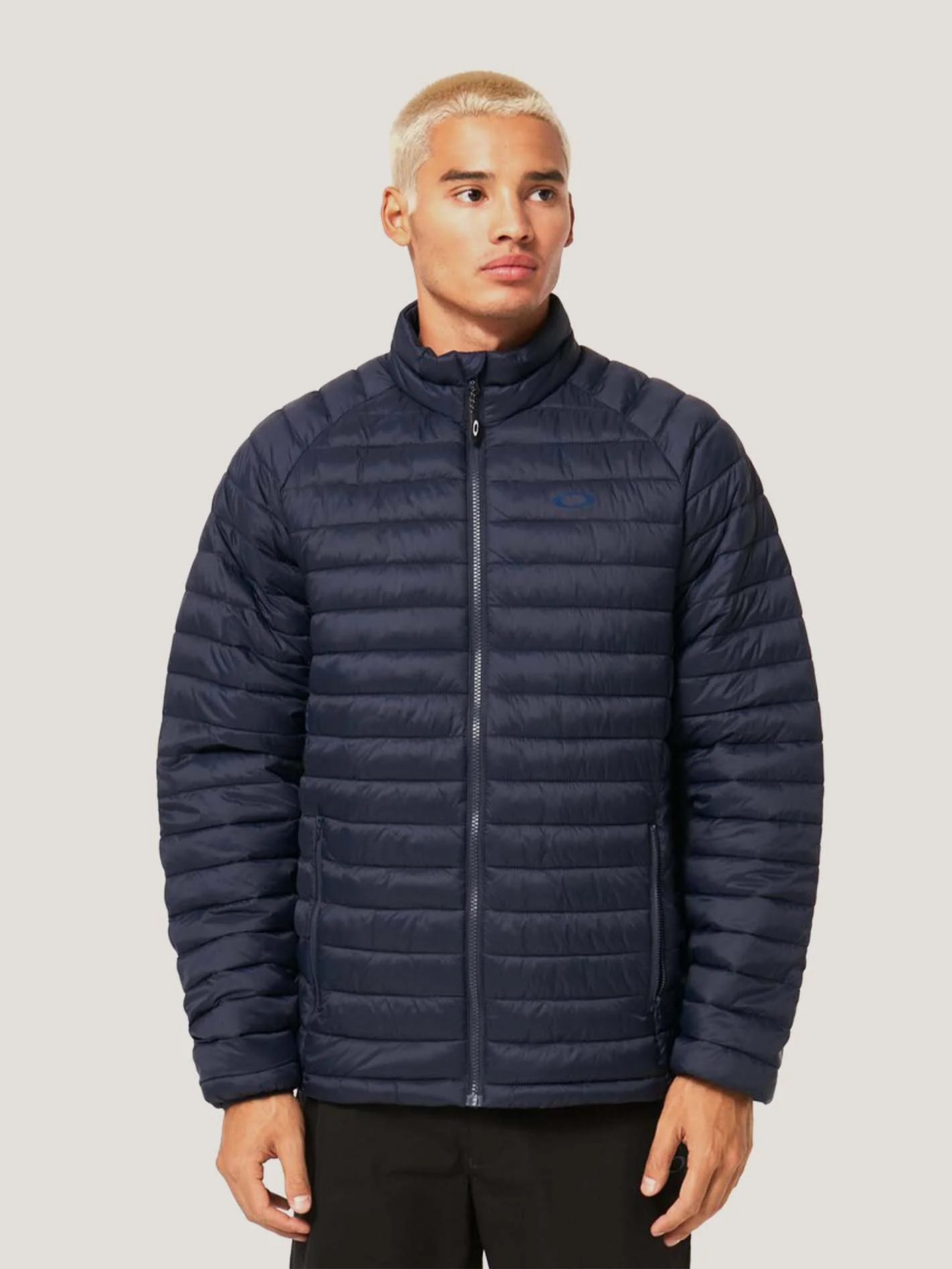 CASACA OAKLEY HOMBRE OMNI THERMAL JACKET - Image 7