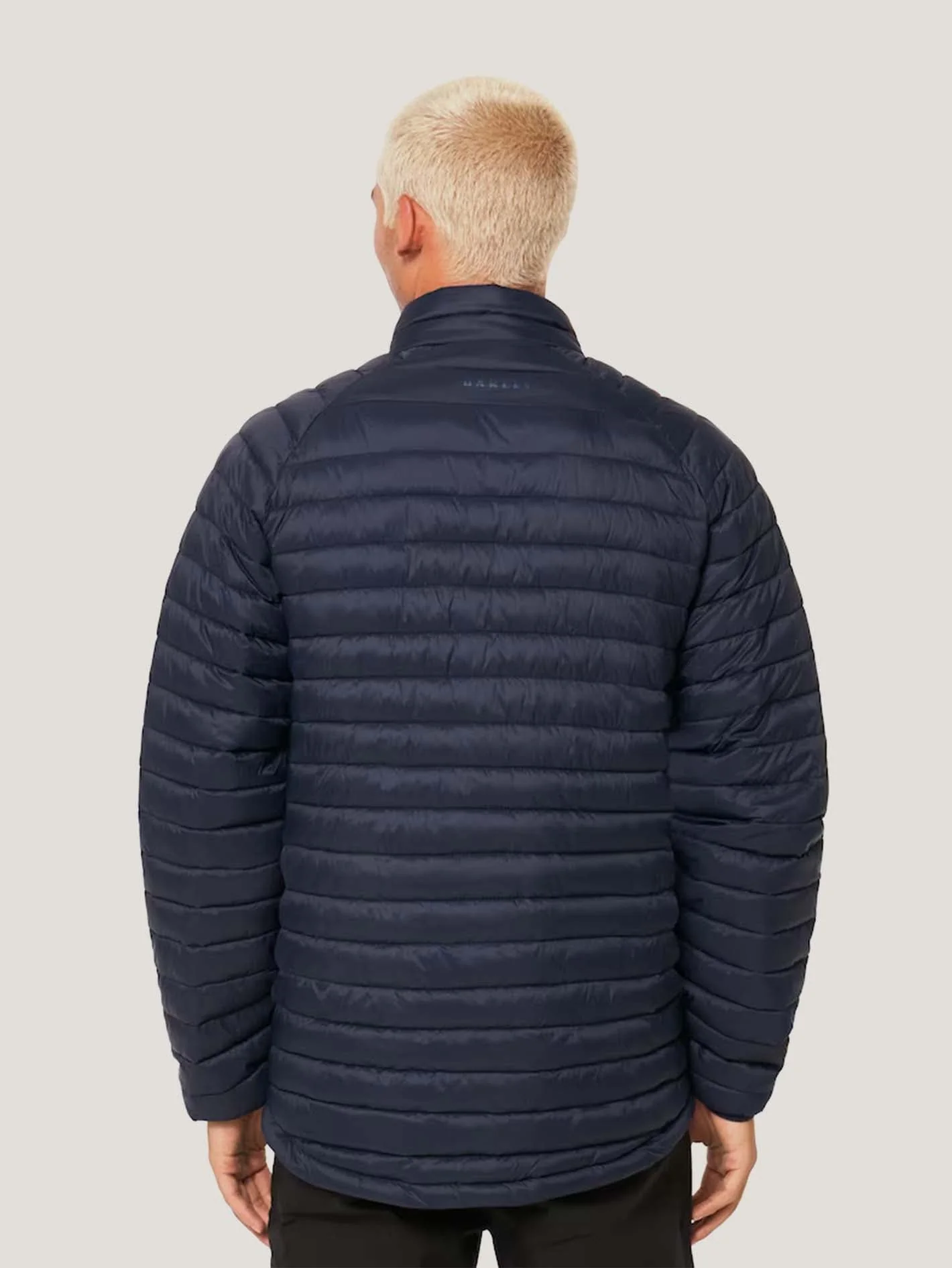 CASACA OAKLEY HOMBRE OMNI THERMAL JACKET - Image 9