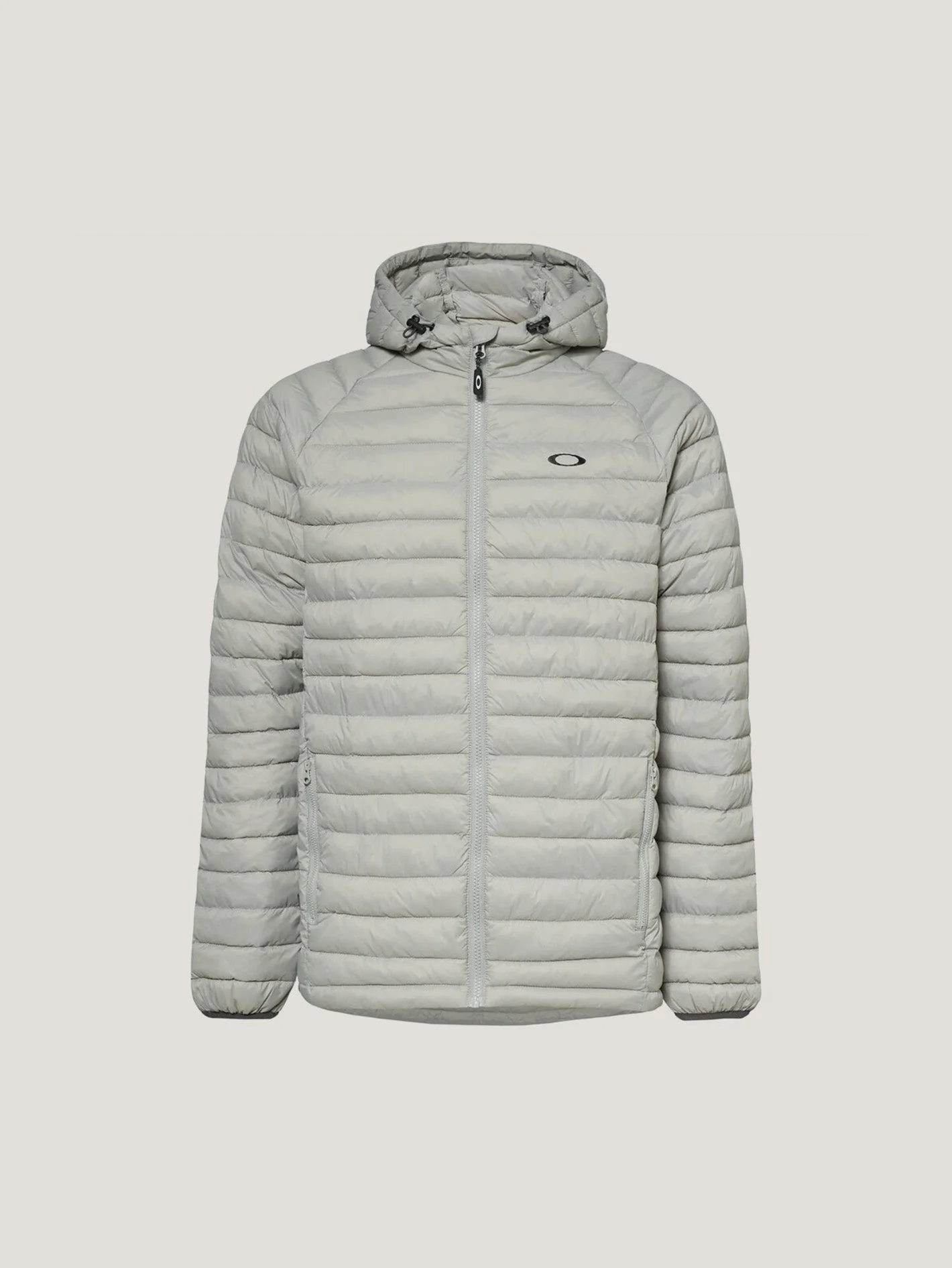 CASACA OAKLEY HOMBRE OMNI THERMAL HOODED JACKET - Image 10