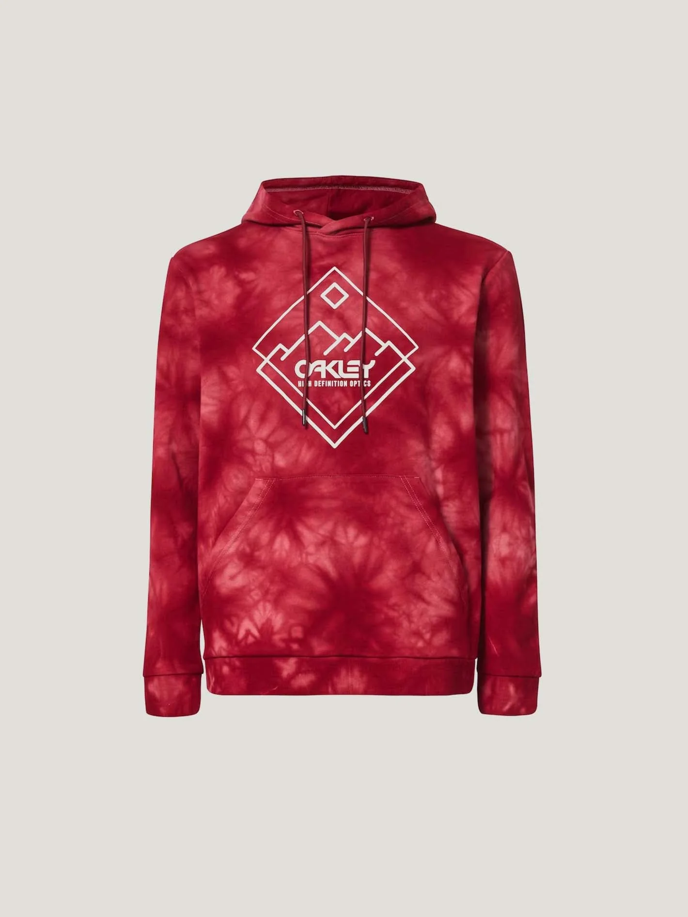SWEATER S/CIERRE OAKLEY HOMBRE WANDERLUST PO HOODIE - Image 10